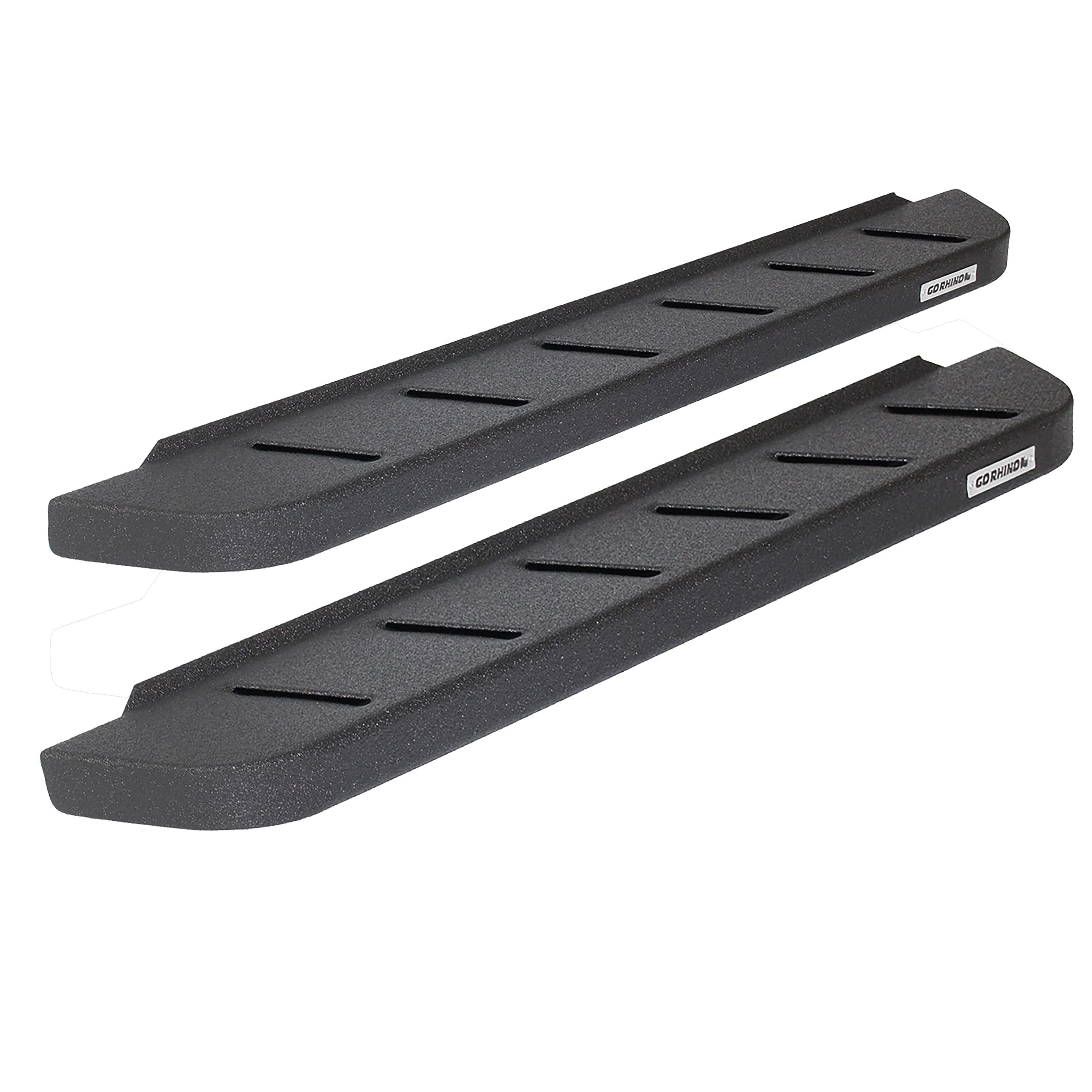 Go Rhino 630057Pc Rb10 Running Boards - 57'' Long - Boards Only For Ford 21-24 Bronco (Sport Utility)
