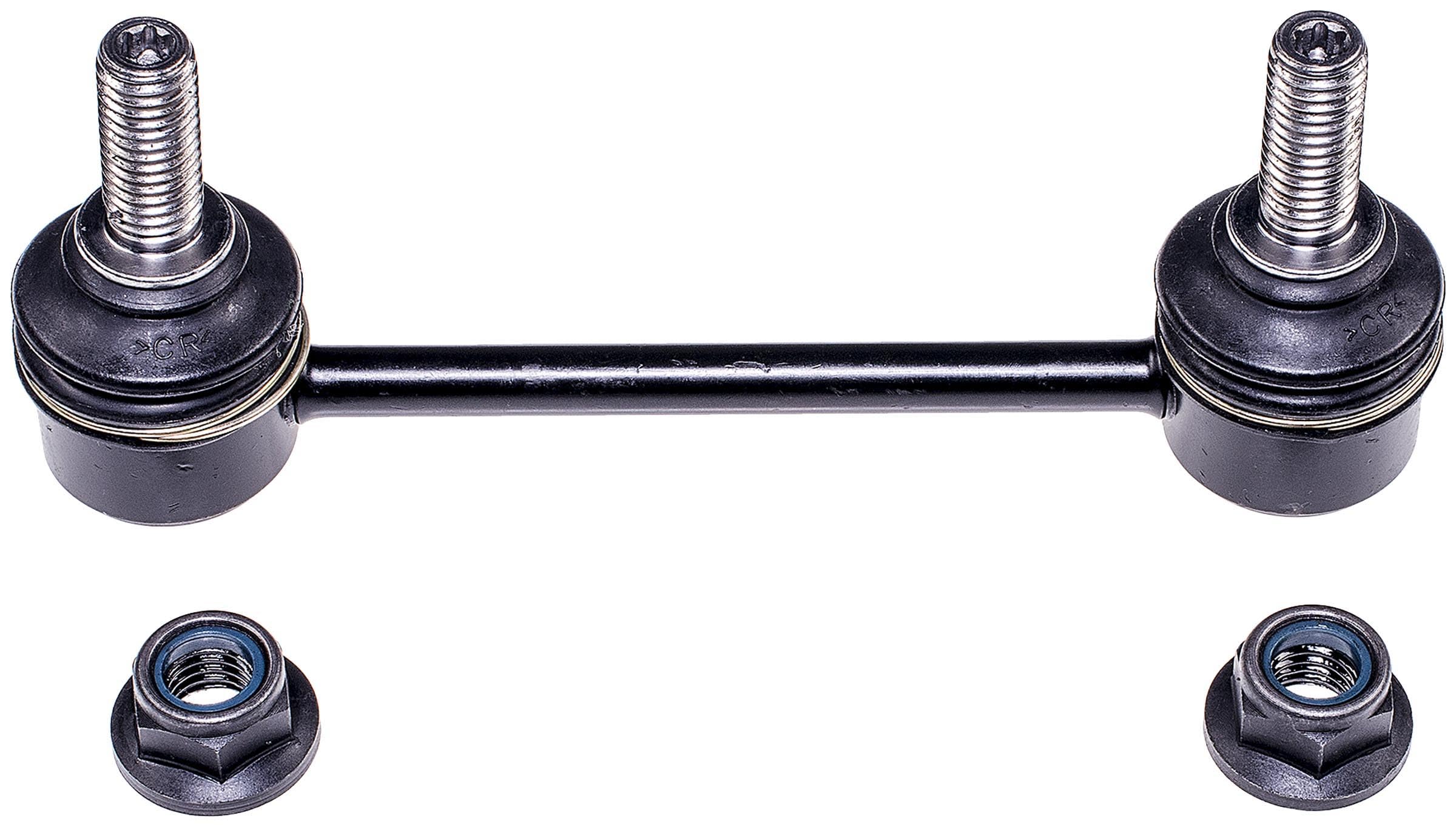 Dorman Sl45045 Rear Suspension Stabilizer Bar Link Kit Compatible With Select Volvo Models