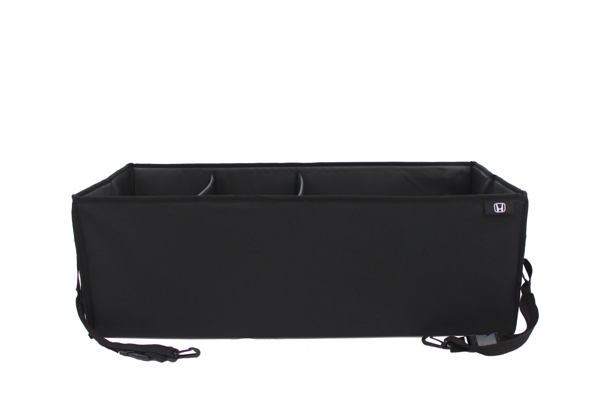 Genuine Honda 08U20-S9V-101 Cargo Organizer , Black