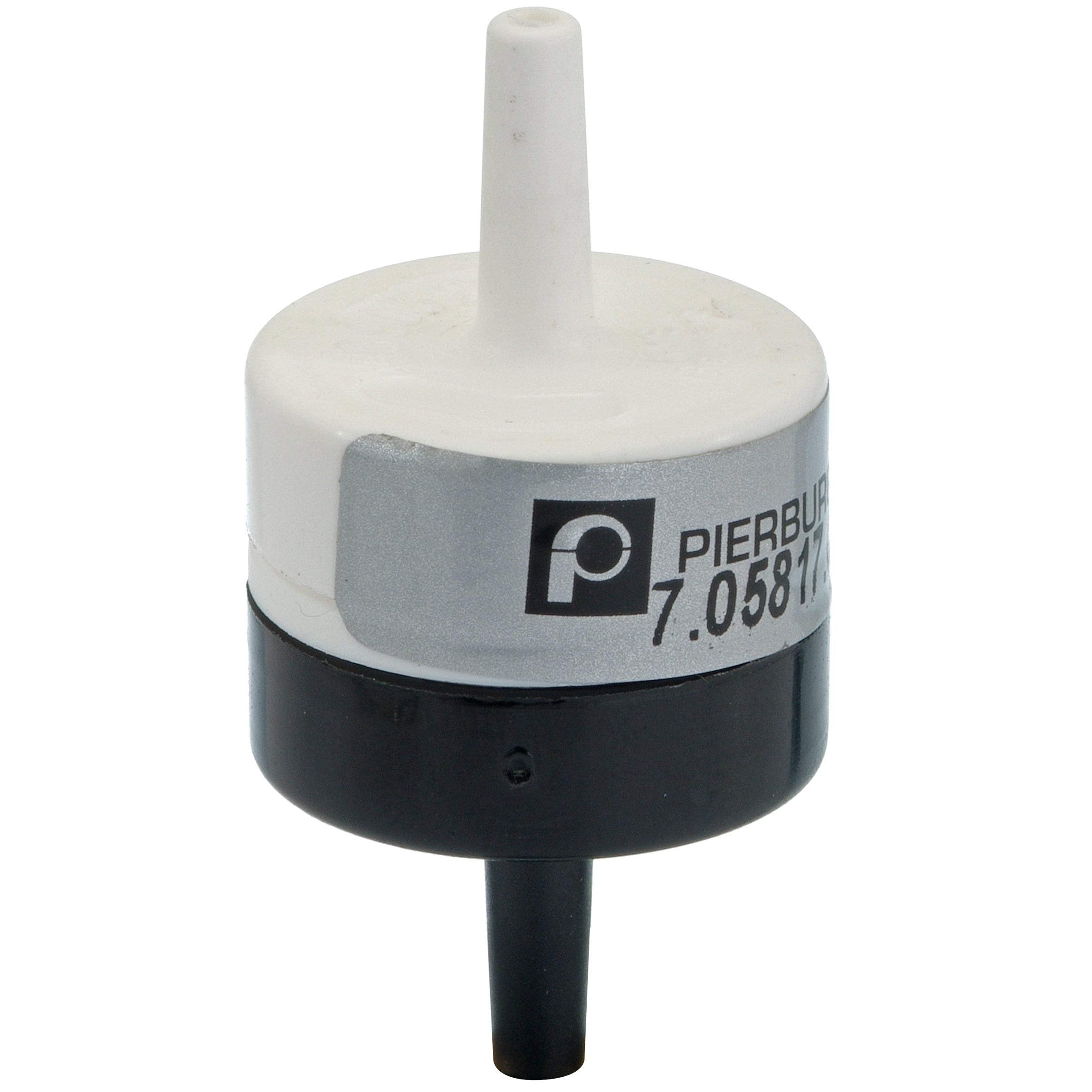 Pierburg Control Unit Valve Pneumatic # 7.05817.00.0 Oem 046905291A Compatible With Audi 046 905 291 A