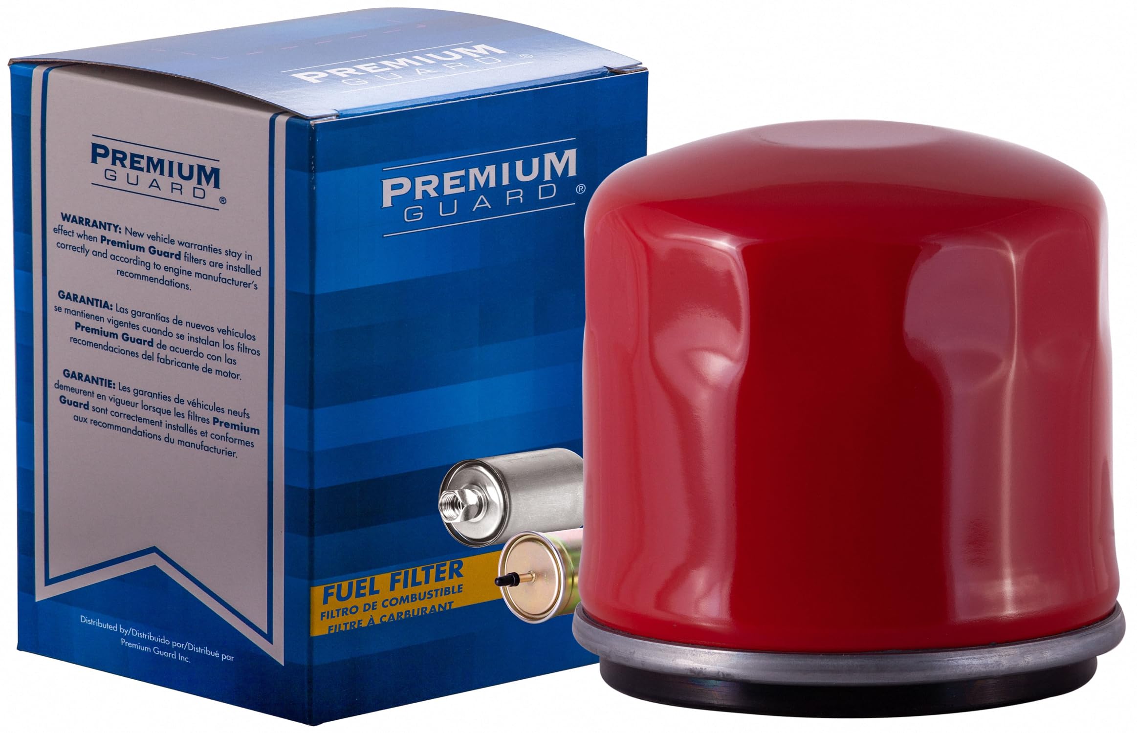 Pg Automatic Transmission Filter Pt1276 | Fits 2022-1991 Chevrolet, Gmc, Chevrolet, Freightliner, International, Ic, Hino Corpor