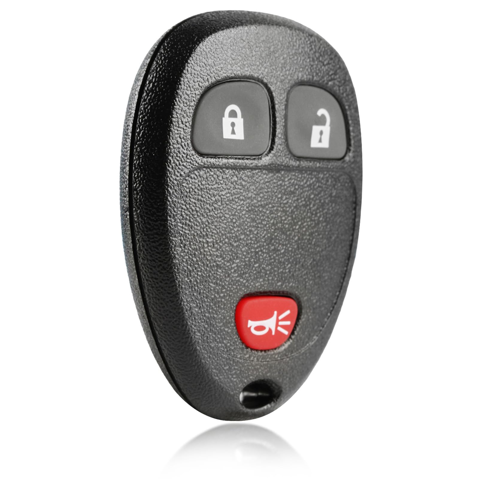 Key Fob Keyless Entry Remote Fits Chevy Silverado Traverse Avalanche Equinox Express / Gmc Acadia Savana Sierra / Pontiac Torren