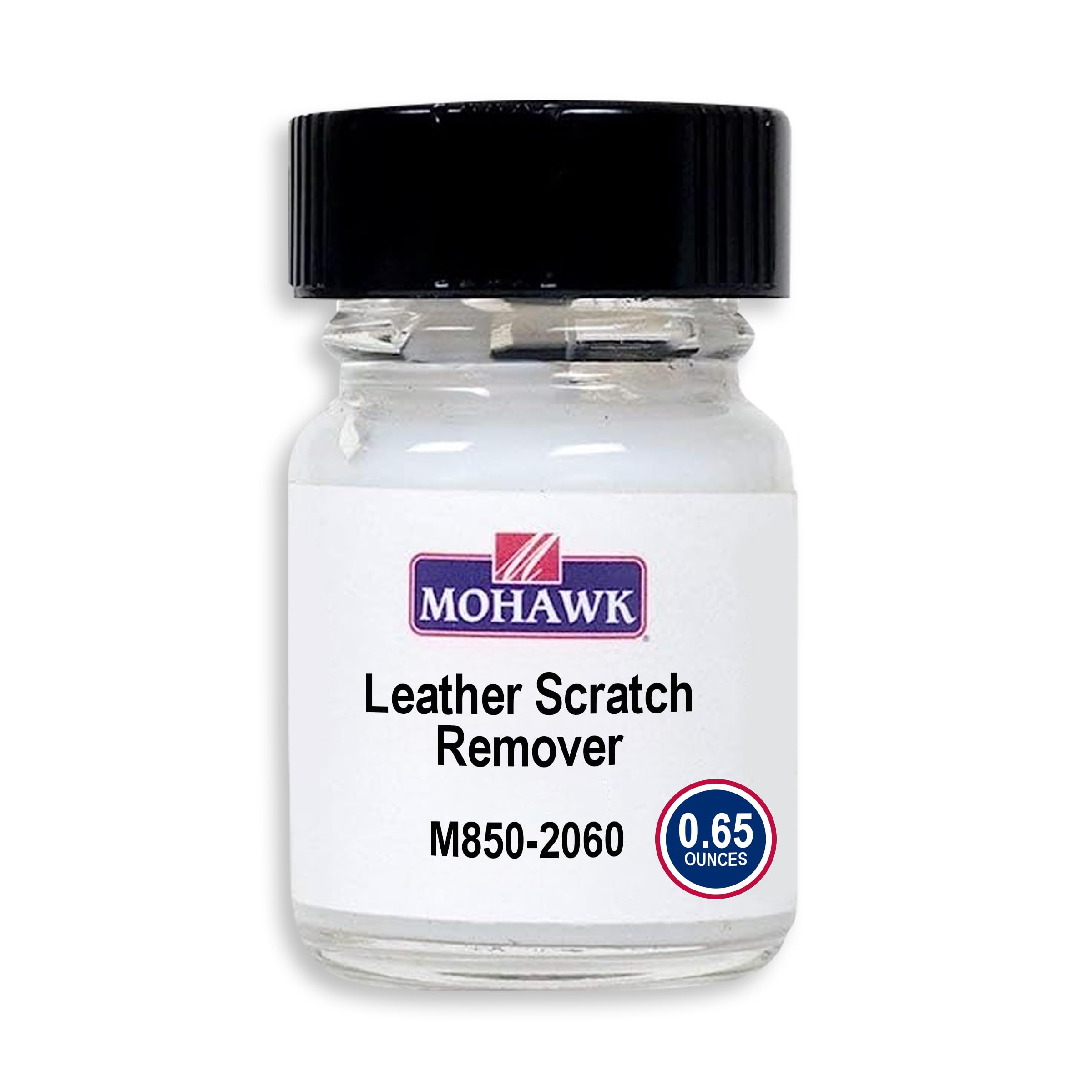 Mohawk Finishing Products Scratch Remover For Leather Repair, .50-Oz Bottle, M850-2060
