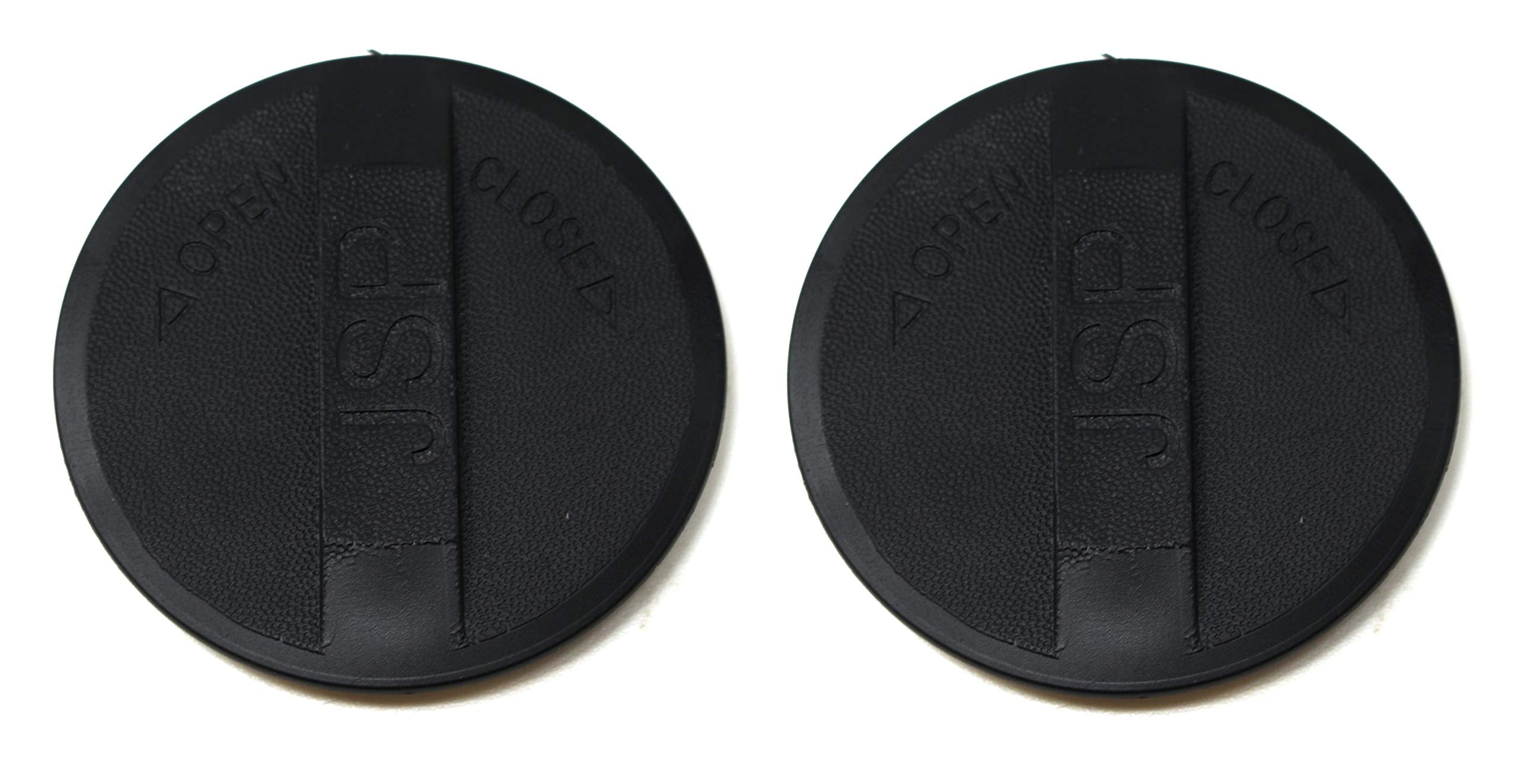 Ufp Plastic Outer Member Cap 2-1/2 Inch Diameter 32547 Fits A60 A70 A84 A75 (2)