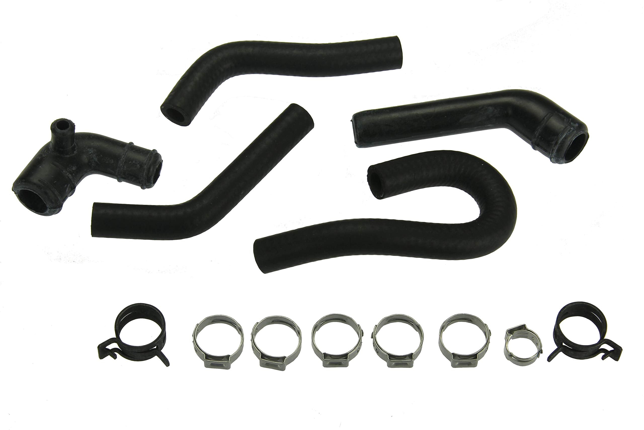 Uro Parts 30650578K Oil Trap Tube Rebuild Kit