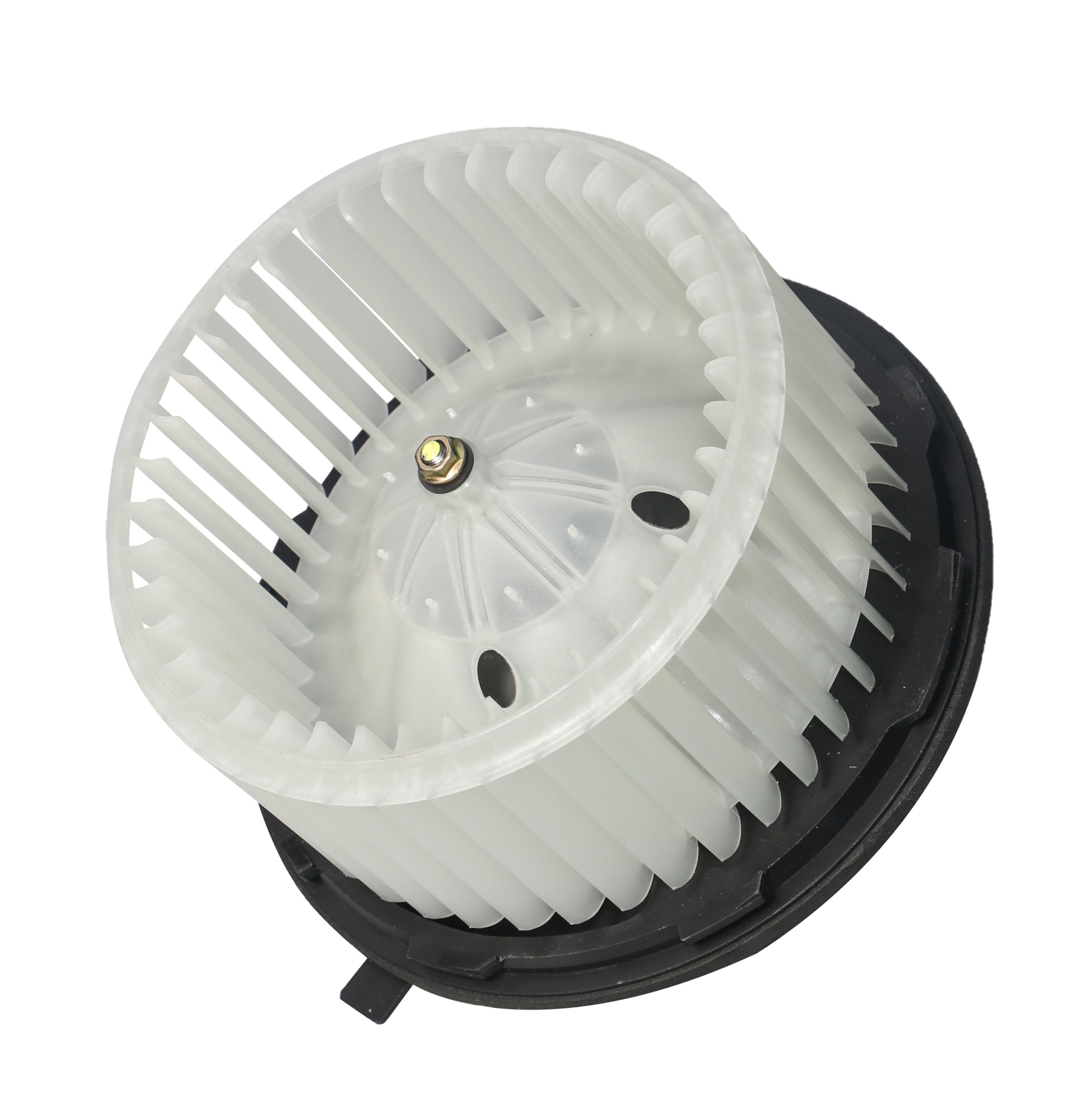Ac Heater Blower Motor - Compatible With Chevy, Gmc & Other Gm Vehicles - Silverado, Tahoe, Avalanche, Suburban, Escalade, Sierr