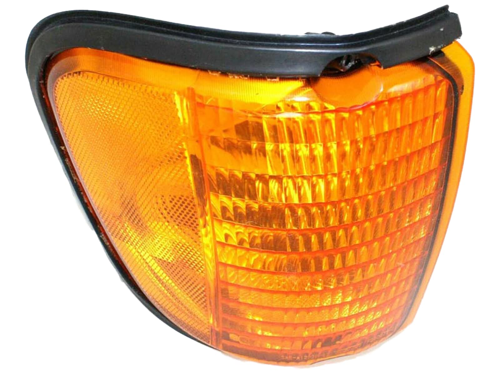 20032007 Ford Econoline Eseries Van E150 E250 E350 E450 E550 Super Duty & Club Wagon (From 1232002 Production Date) Park Corner