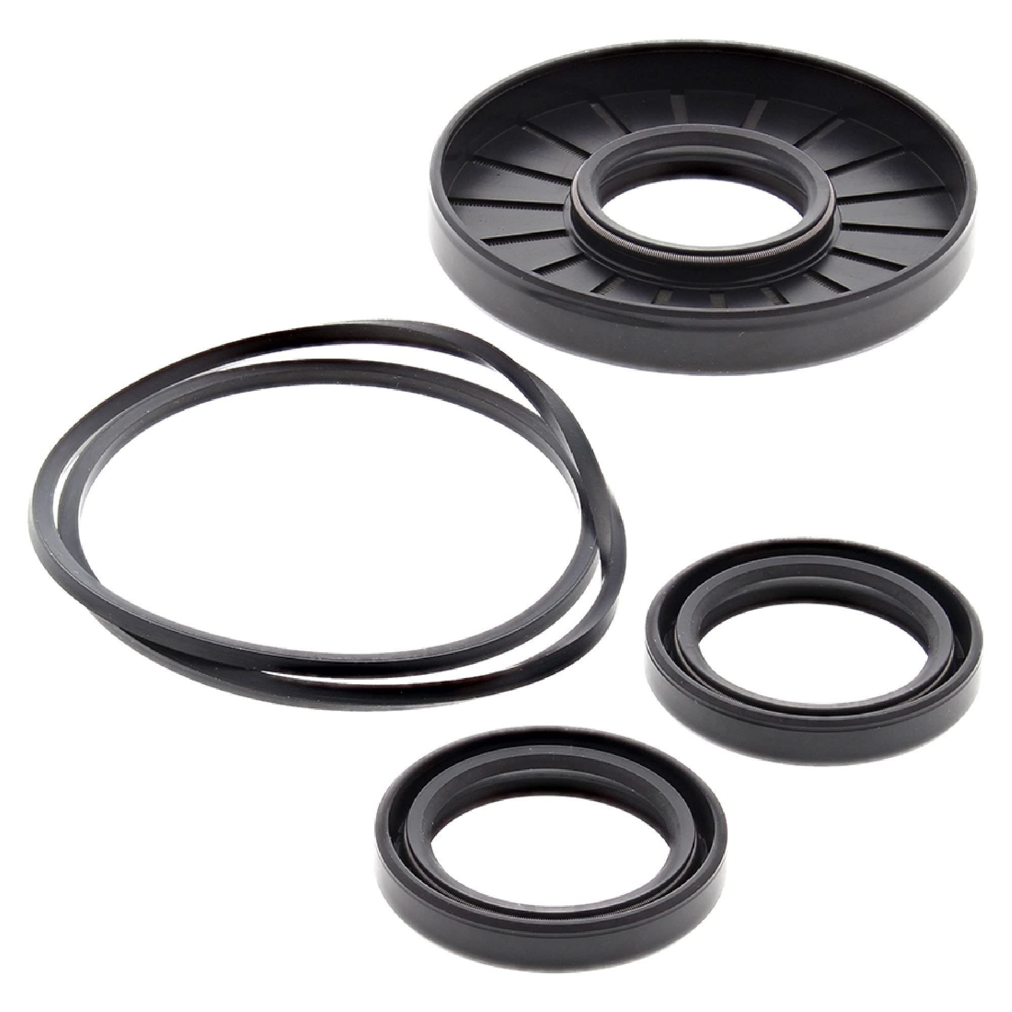 All Balls Racing Differential Seal Kit 25-2105-5 For Polaris Sportsman 450 Eps Zug 2016, Sportsman 450 Ho 2018, Sportsman 450 Tr
