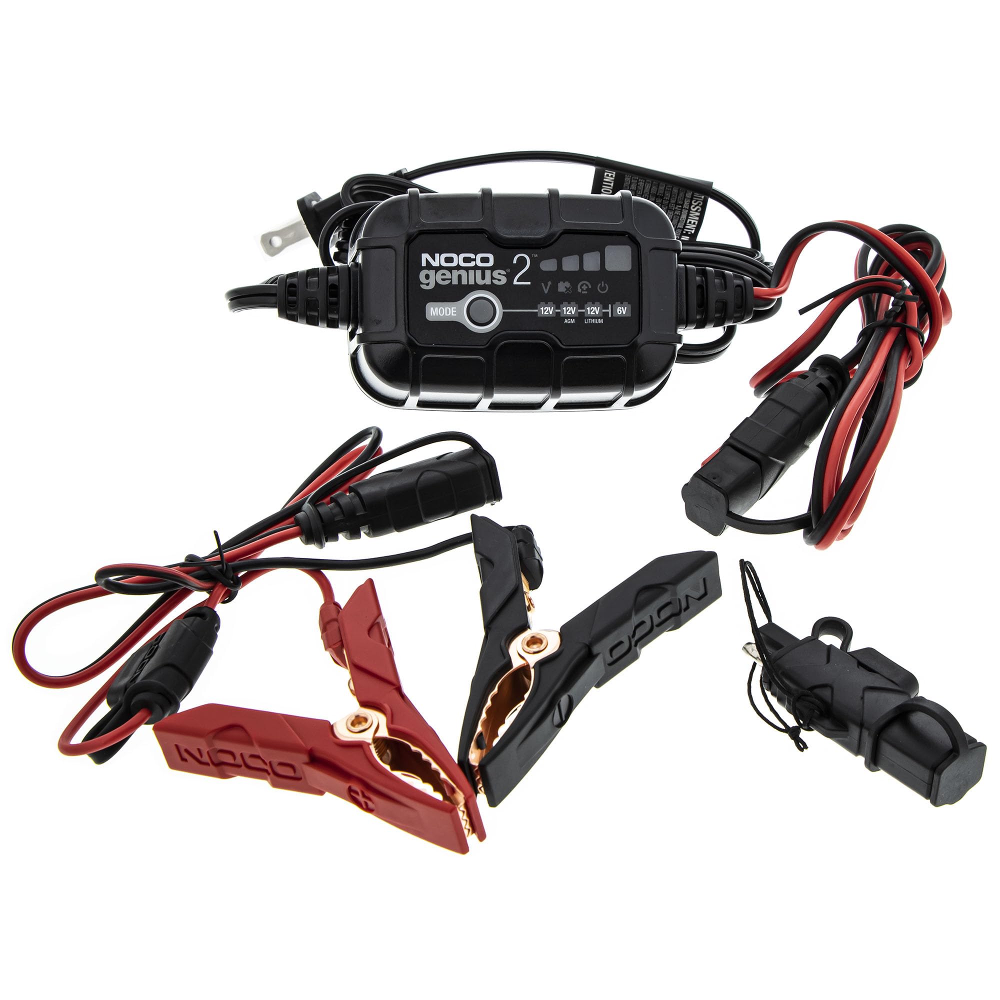 Polaris Batteryminder 2012 Agm - 2 Amp