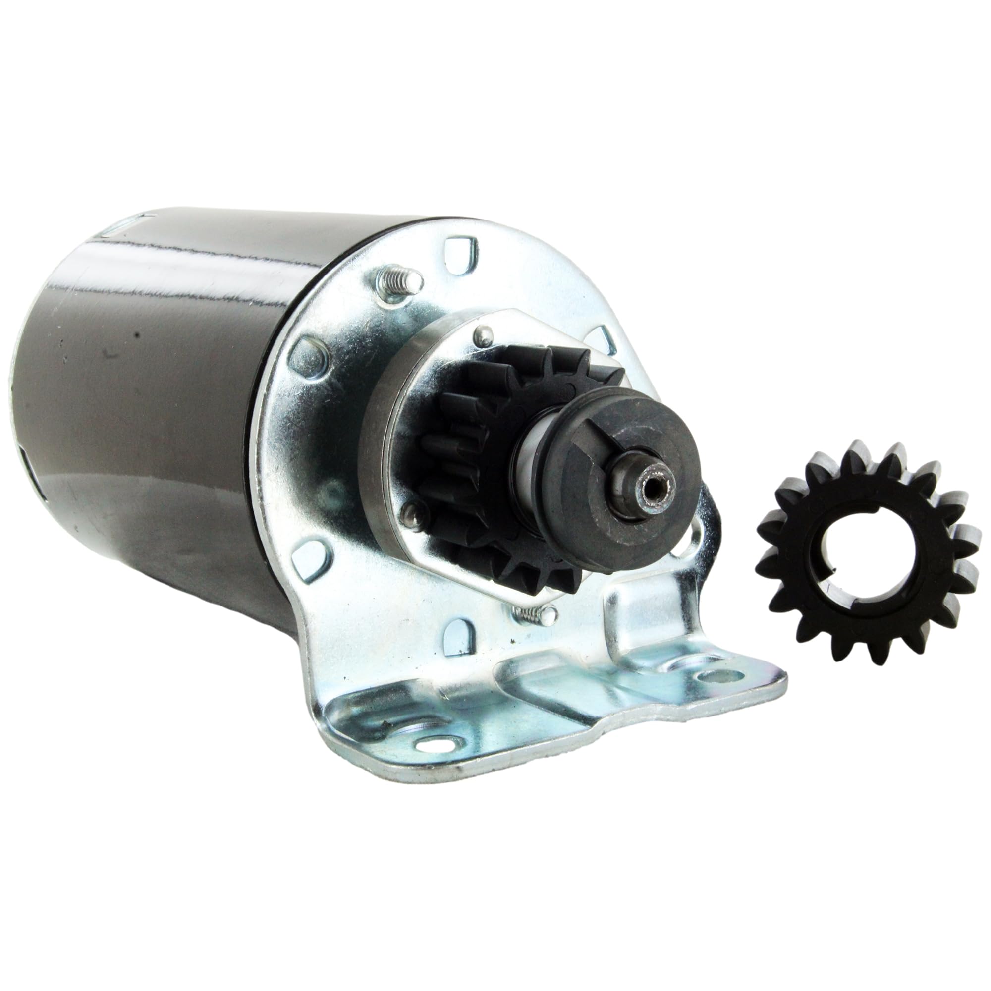 Starter Compatible With Briggs & Stratton 392749, 394805, 394943, 399169, 490420, 494148, 494198, 494990, 497401, 499521