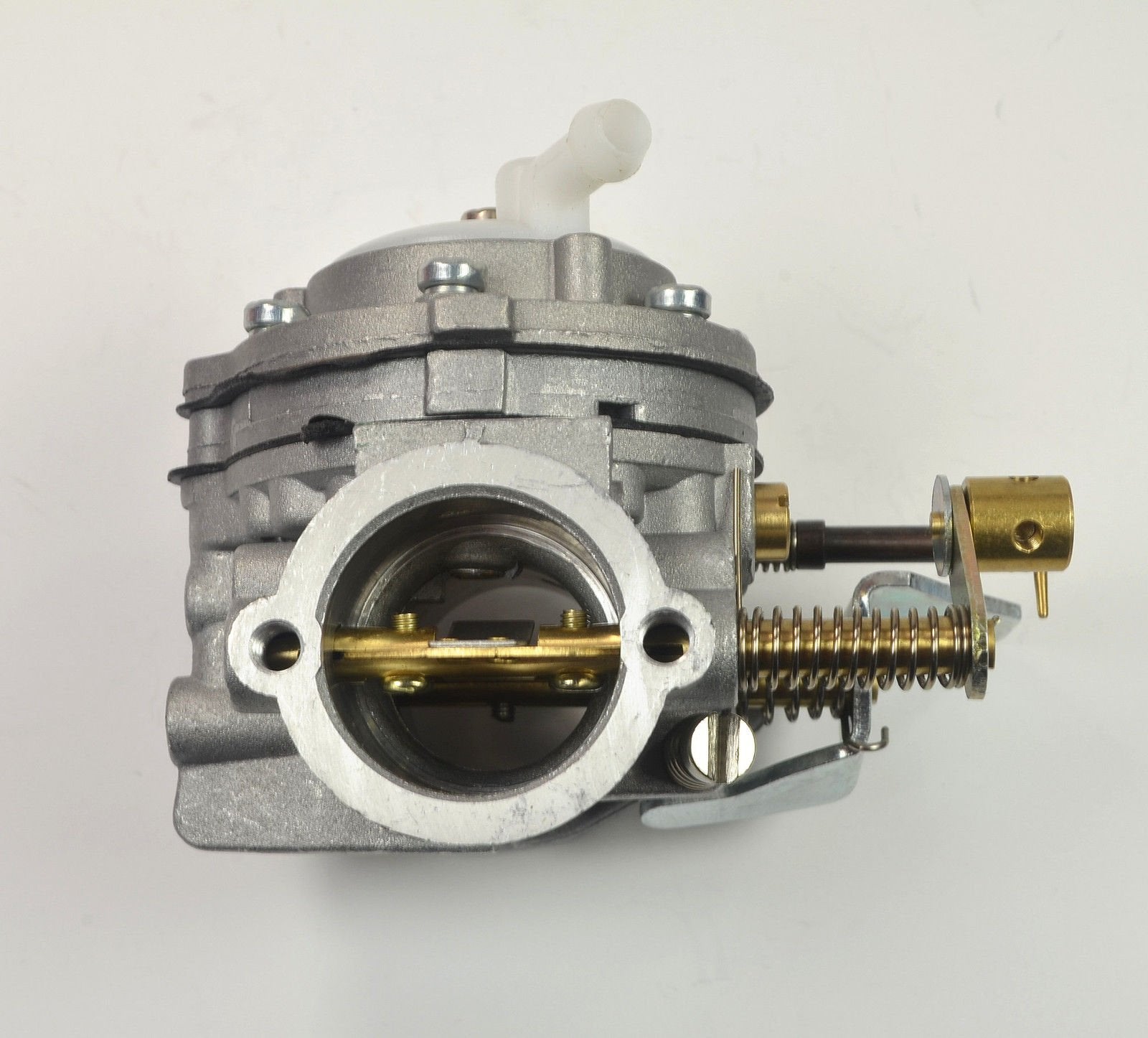 Carburetor Carb For Harley Davidson Golf Cart 1967-1981 Tillotson Carb 27158-67A