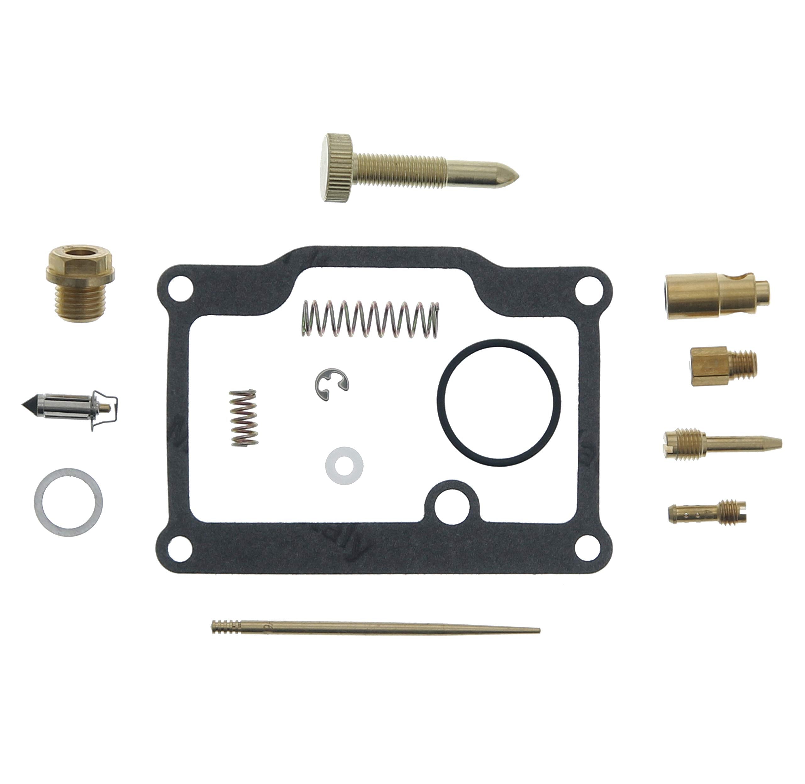 Carb Kit For Polaris Trail Blazer 250 2001-2006 Carburetor Repair Kit Rebuild