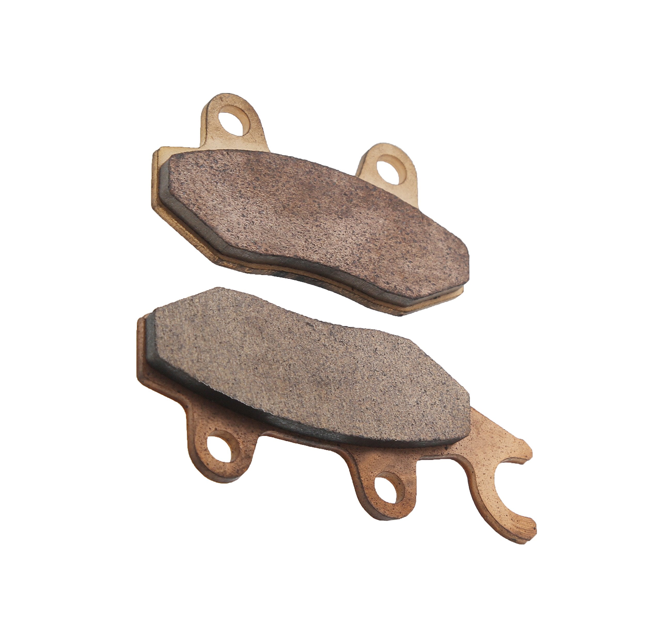 Brake Pads Fit Can-Am Commander 1000 Xt 2011-2019 Rear By Race-Driven