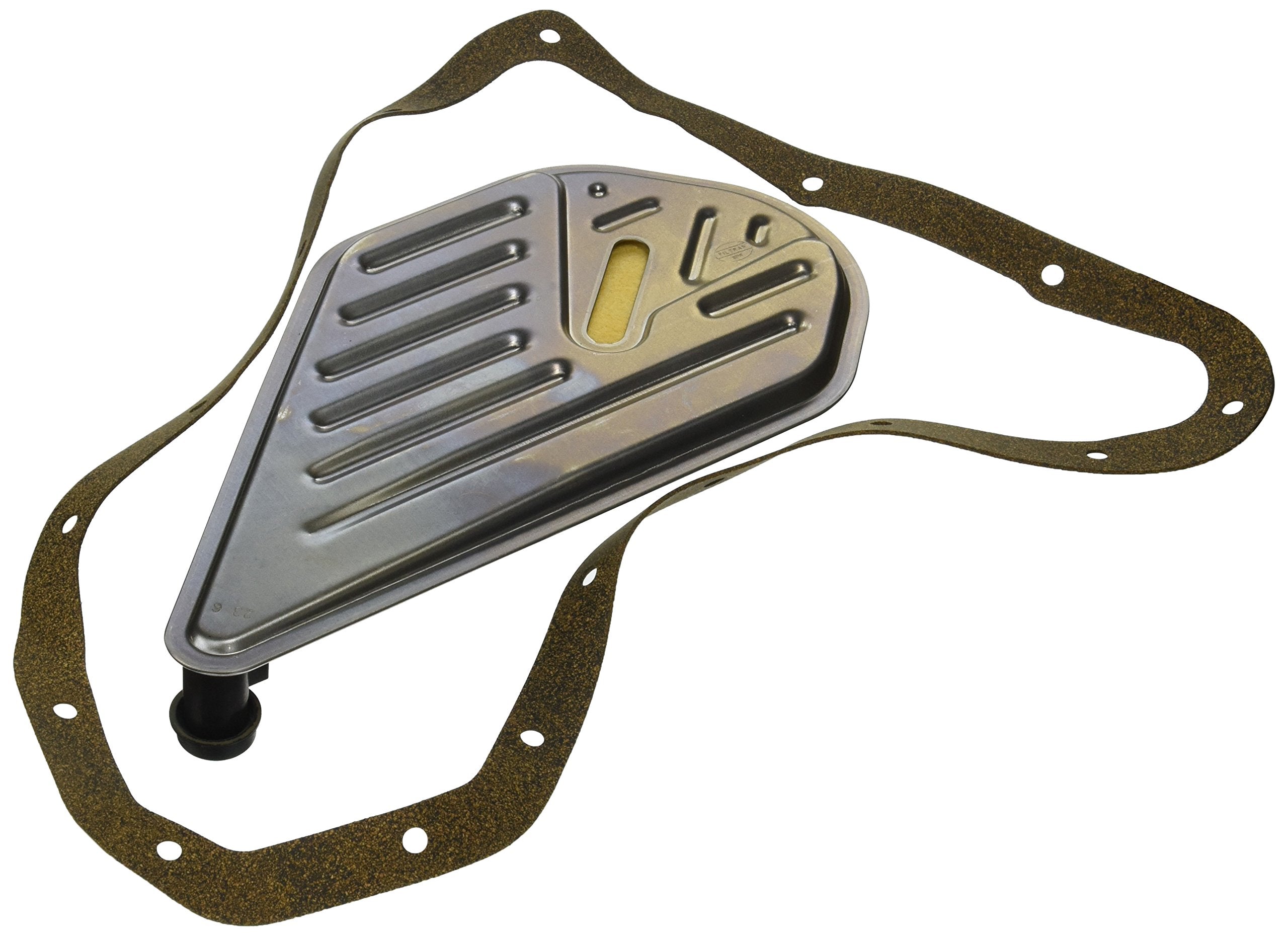 Wix Automatic Transmission Filter Kit