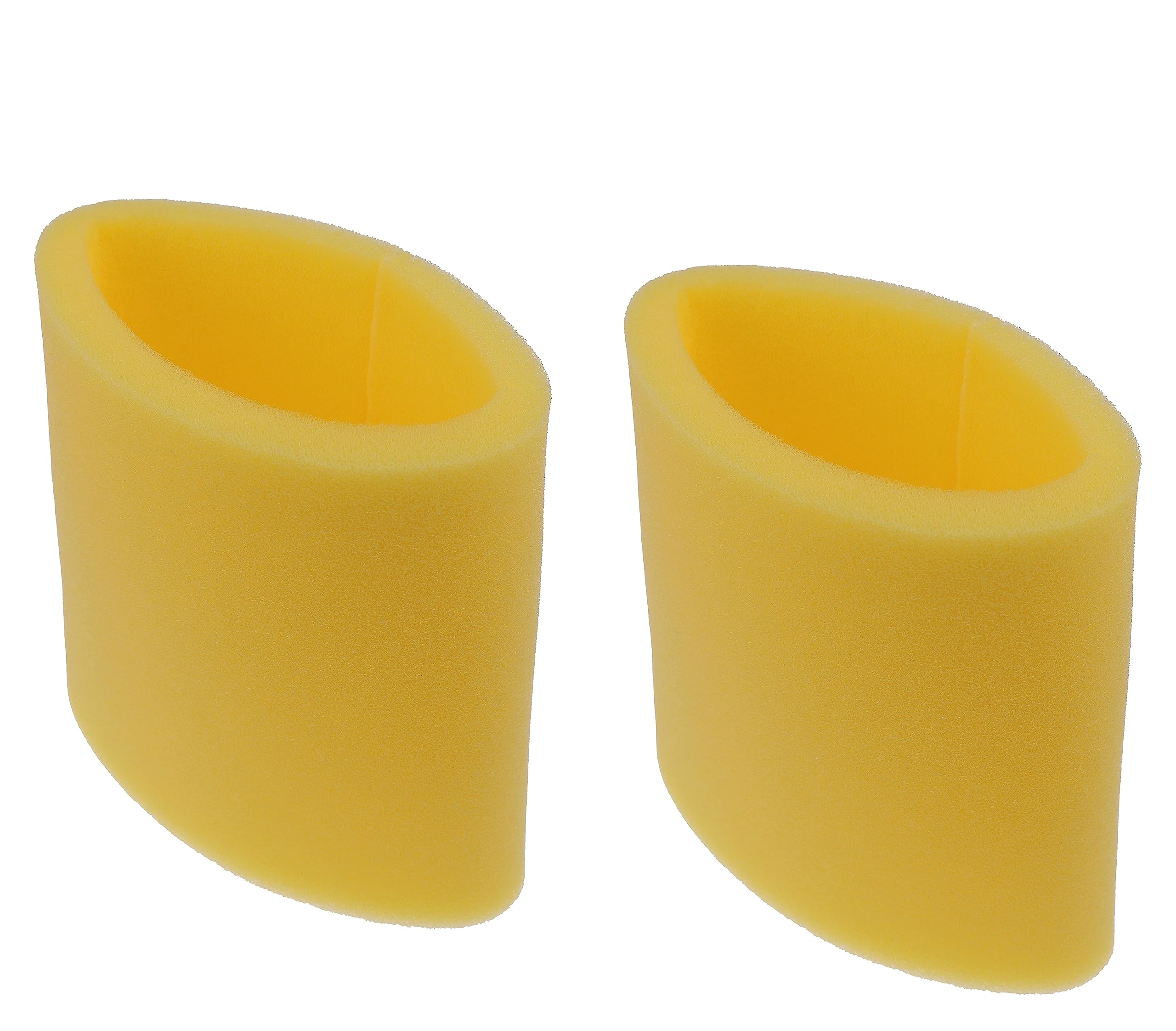 Jeenda 2 Pack Air Filters 5810444 Compatible With Polaris Sportsman 4X4/400L,Trail Blazer 250 1992-2000,Sport 400L 1994-1997,Tra