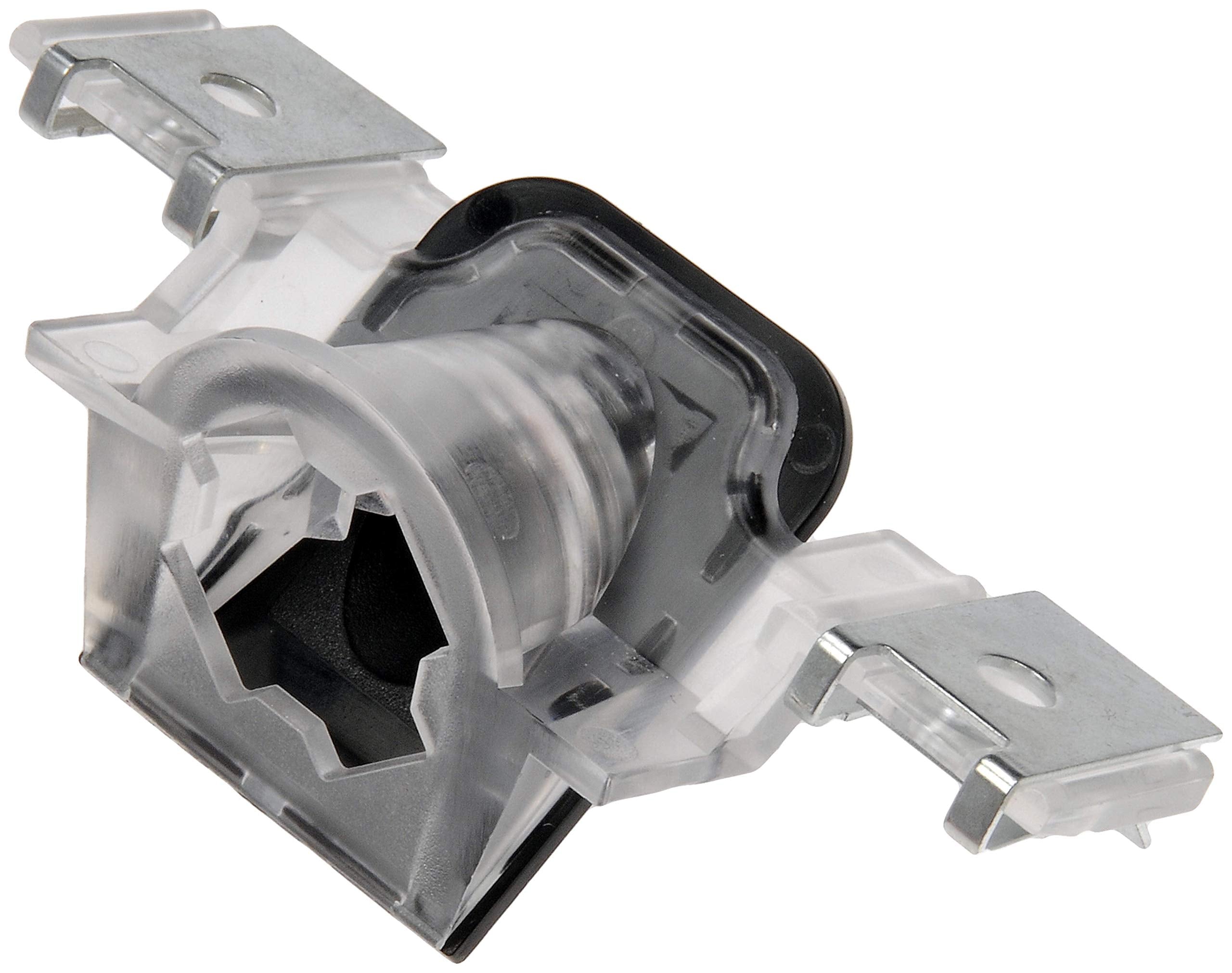 Dorman 68175 License Plate Lens Compatible With Select Chevrolet/Hummer/Pontiac Models