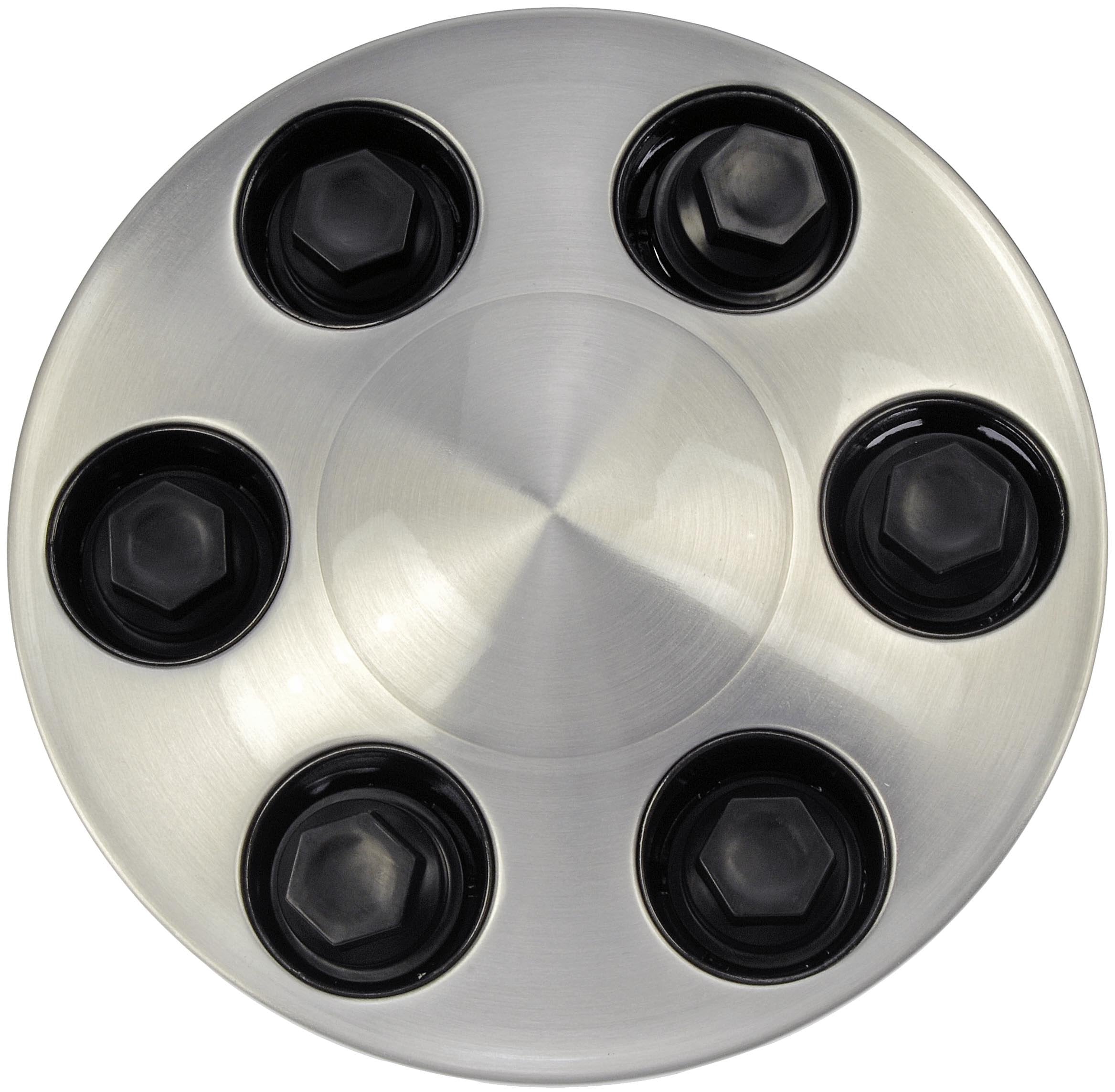 Dorman 909-011 Wheel Cap Compatible With Select Chevrolet Models