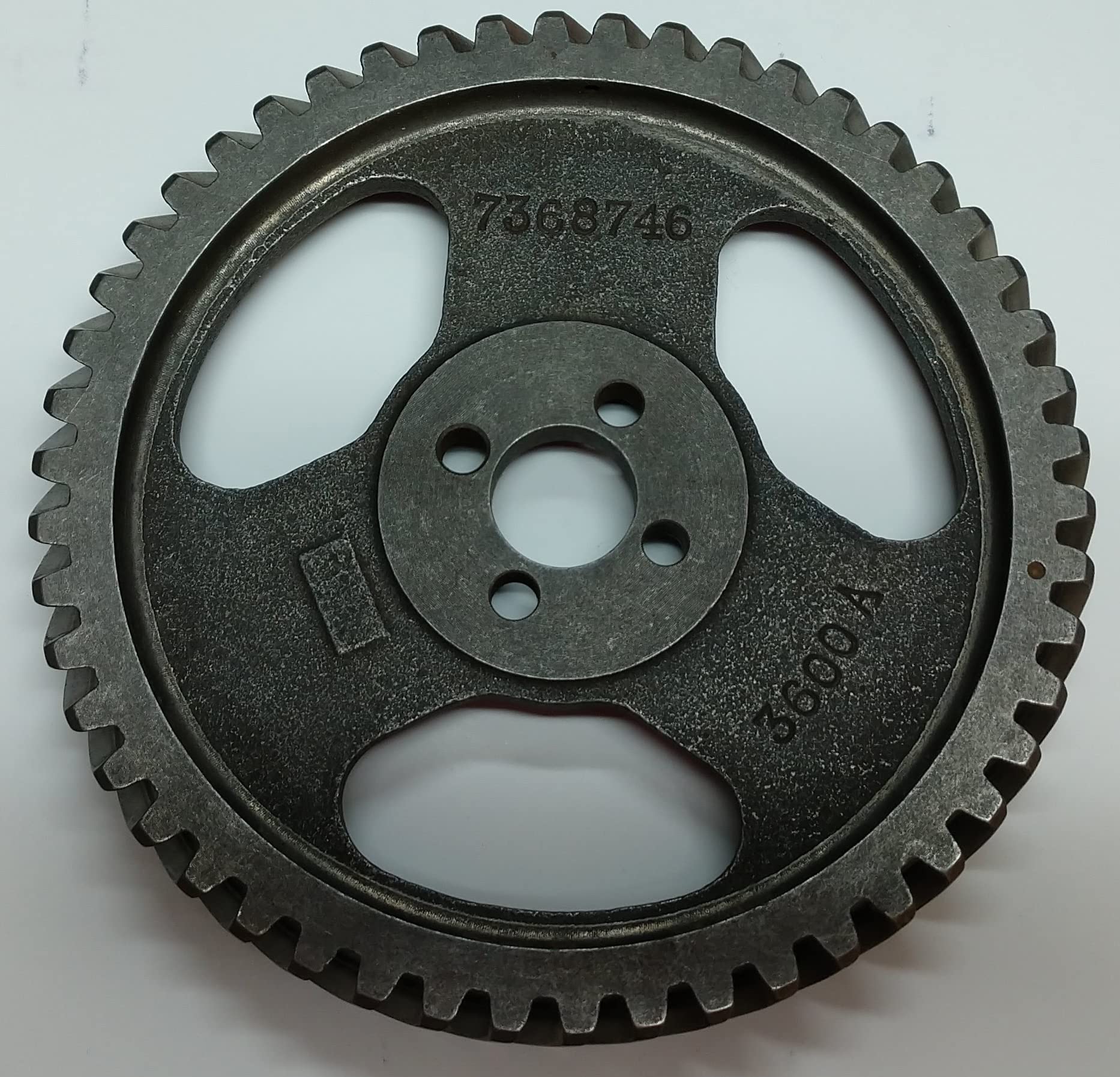 Melling 3600A Timing Gear