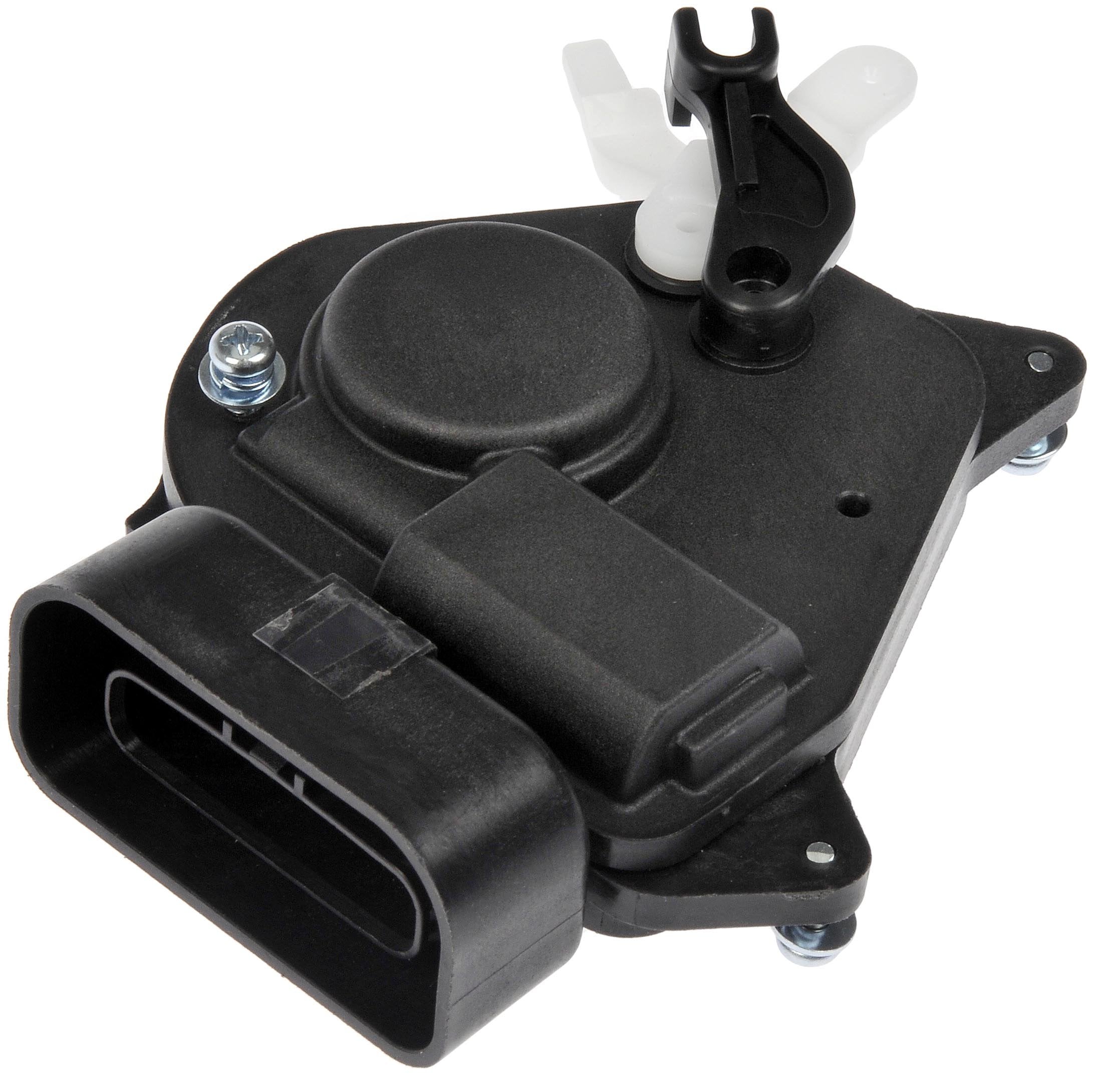 Dorman 746-845 Front Passenger Side Door Lock Actuator Motor Compatible With Select Toyota Models