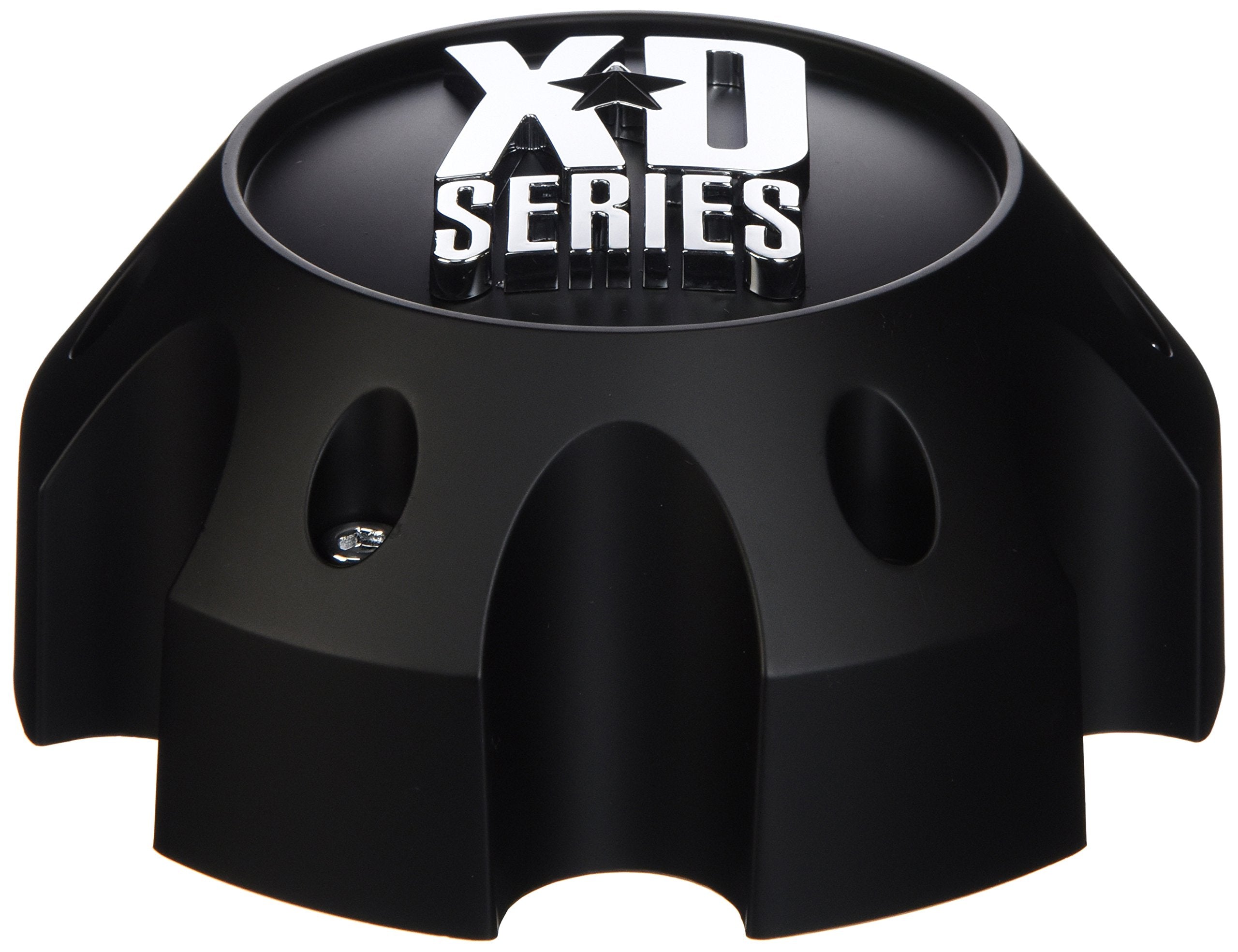 Xd Series By Kmc Wheels Wheel Pros 1079L145Mb Wheel Center Cap