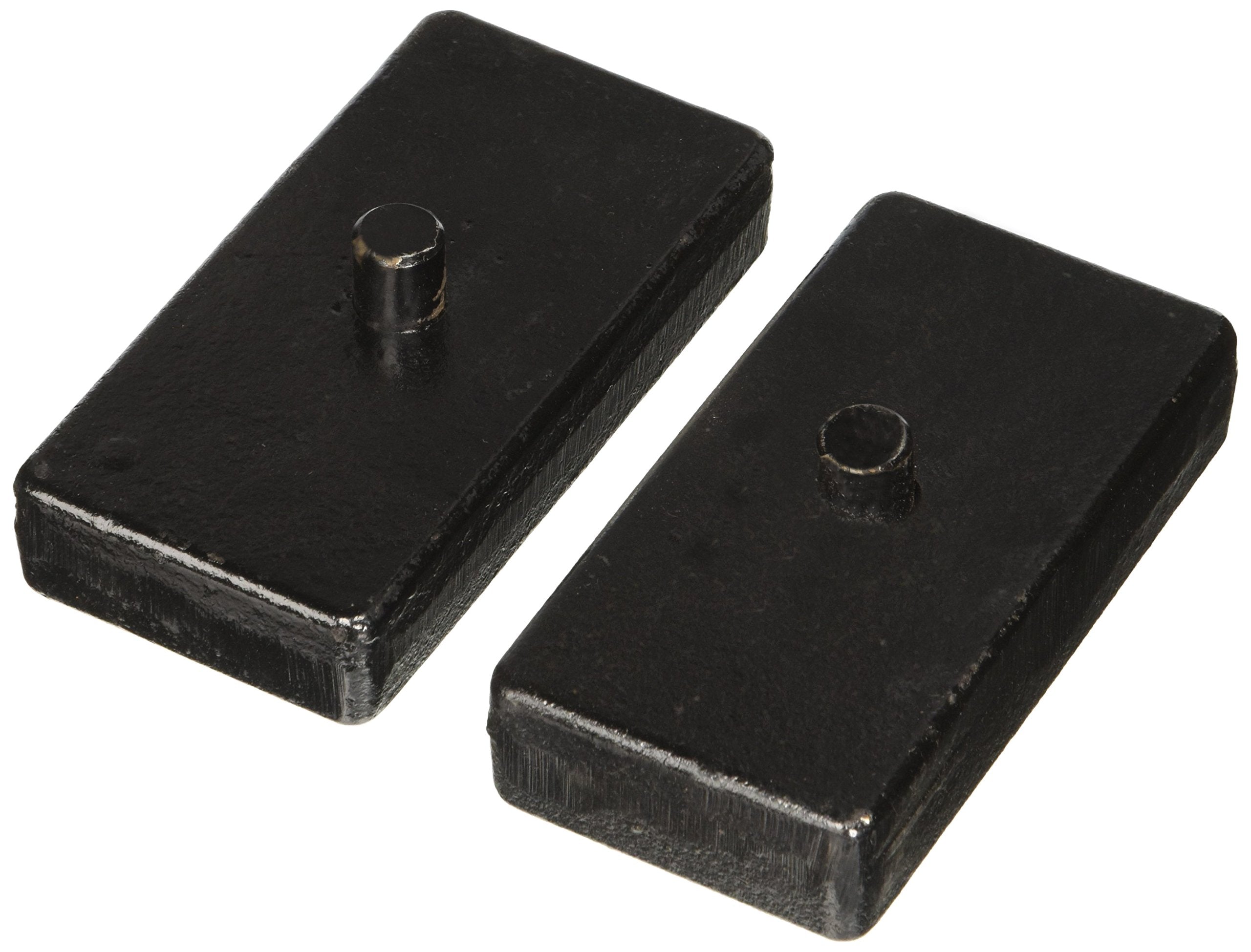 Fabtech Ftsbk1 1'' Rear Block Kit