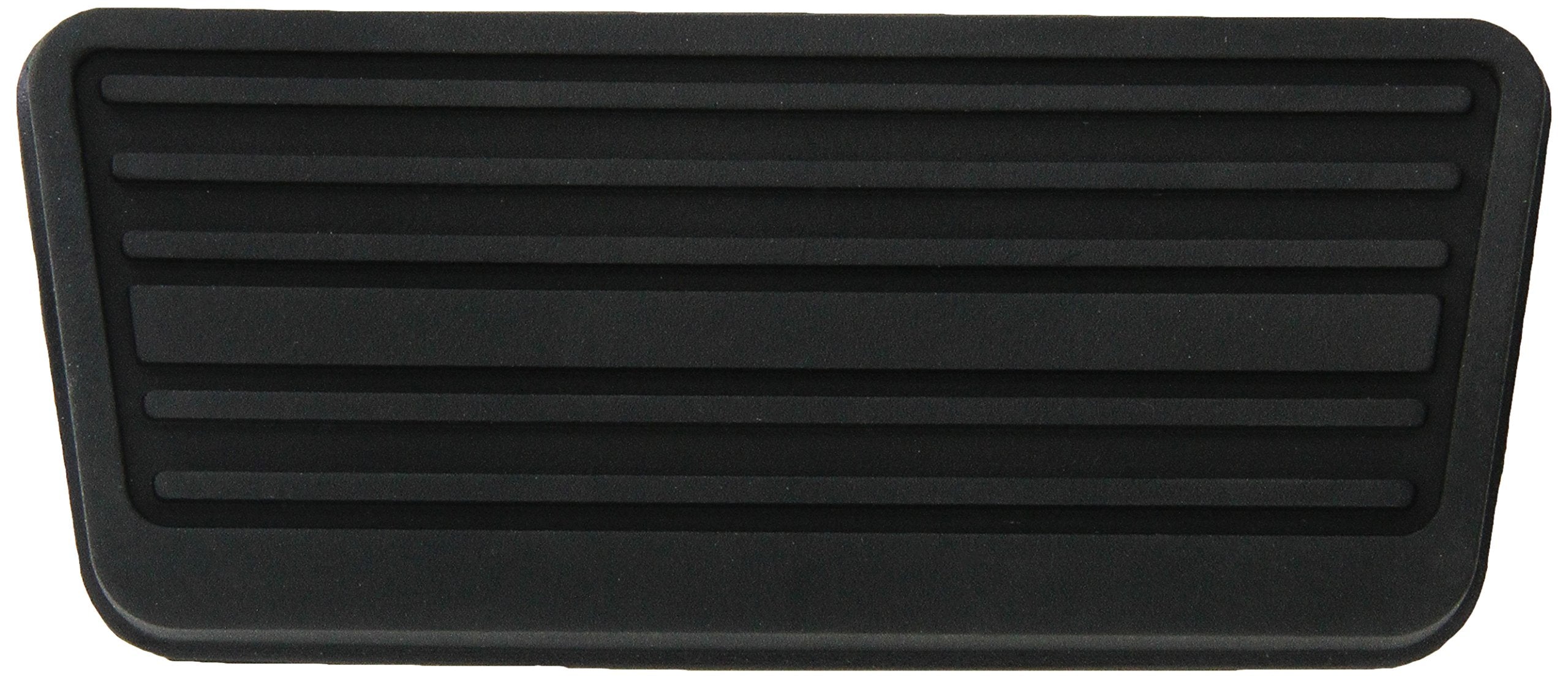 Genuine Gm 15706042 Brake Pedal Pad