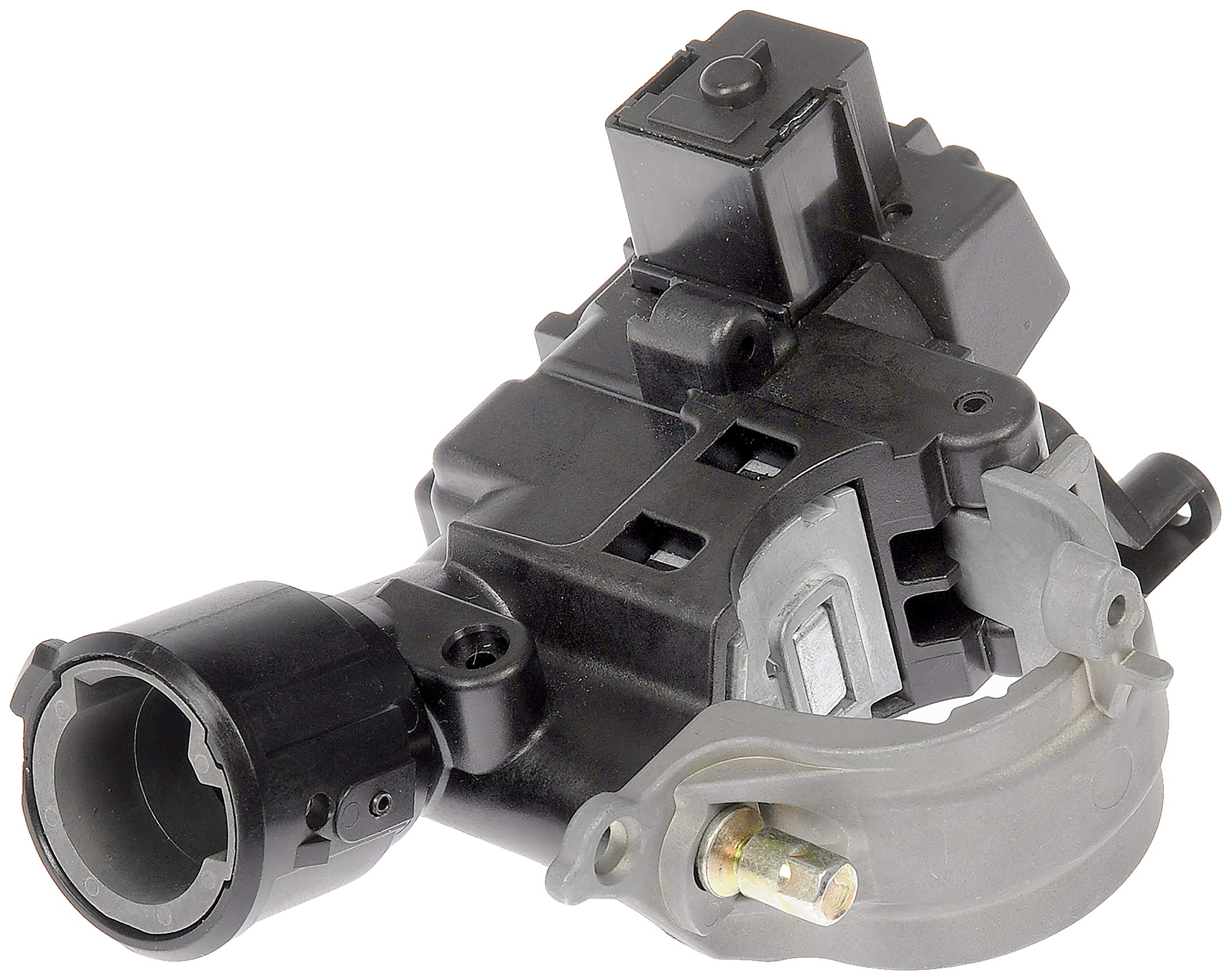 Dorman 989-019 Ignition Lock Cylinder Housing Compatible With Select Ford/Mazda/Mercury Models (Oe Fix)
