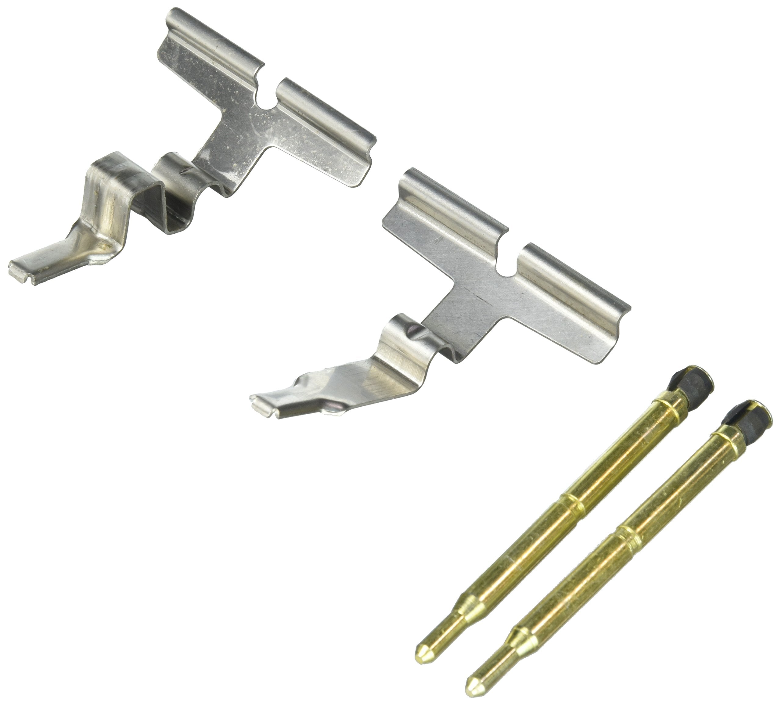 Carlson 13559 Rear Disc Brake Hardware Kit
