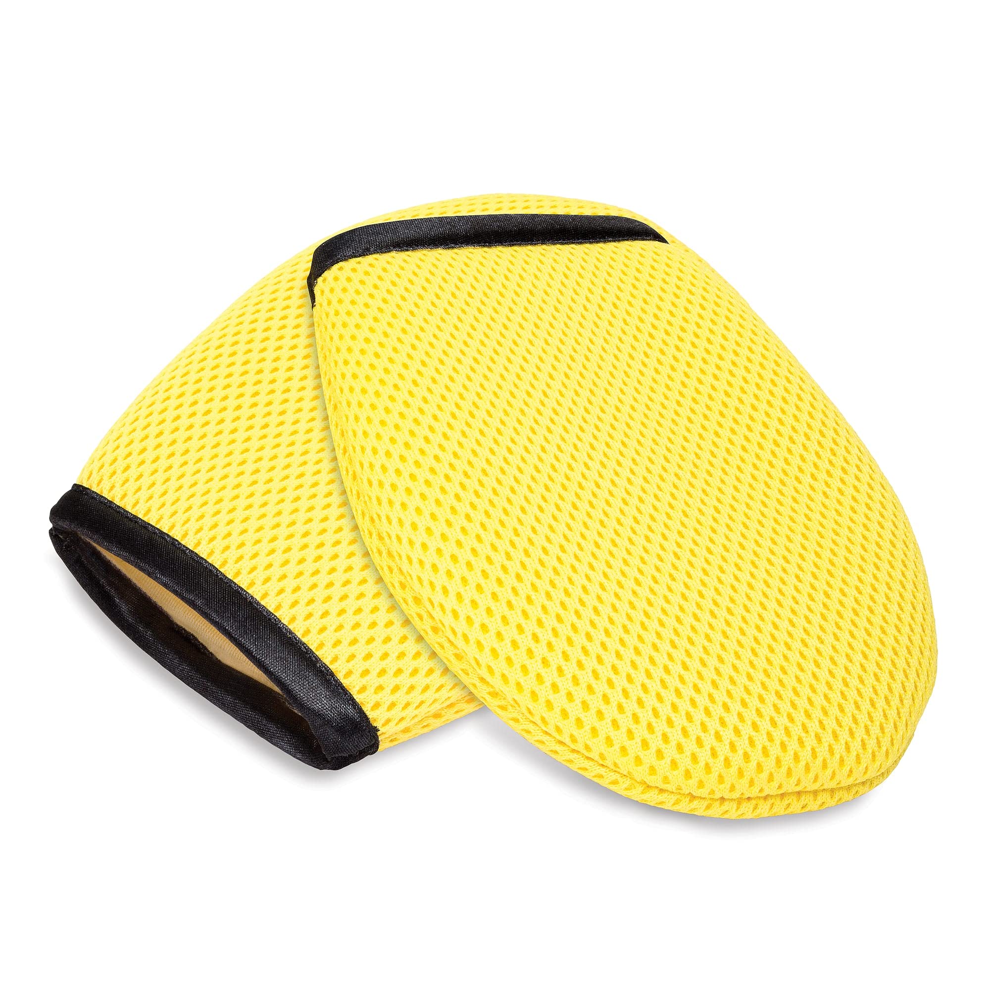 Griot'S Garage 11842 Four-Finger Mesh Mitten (Set Of 2)