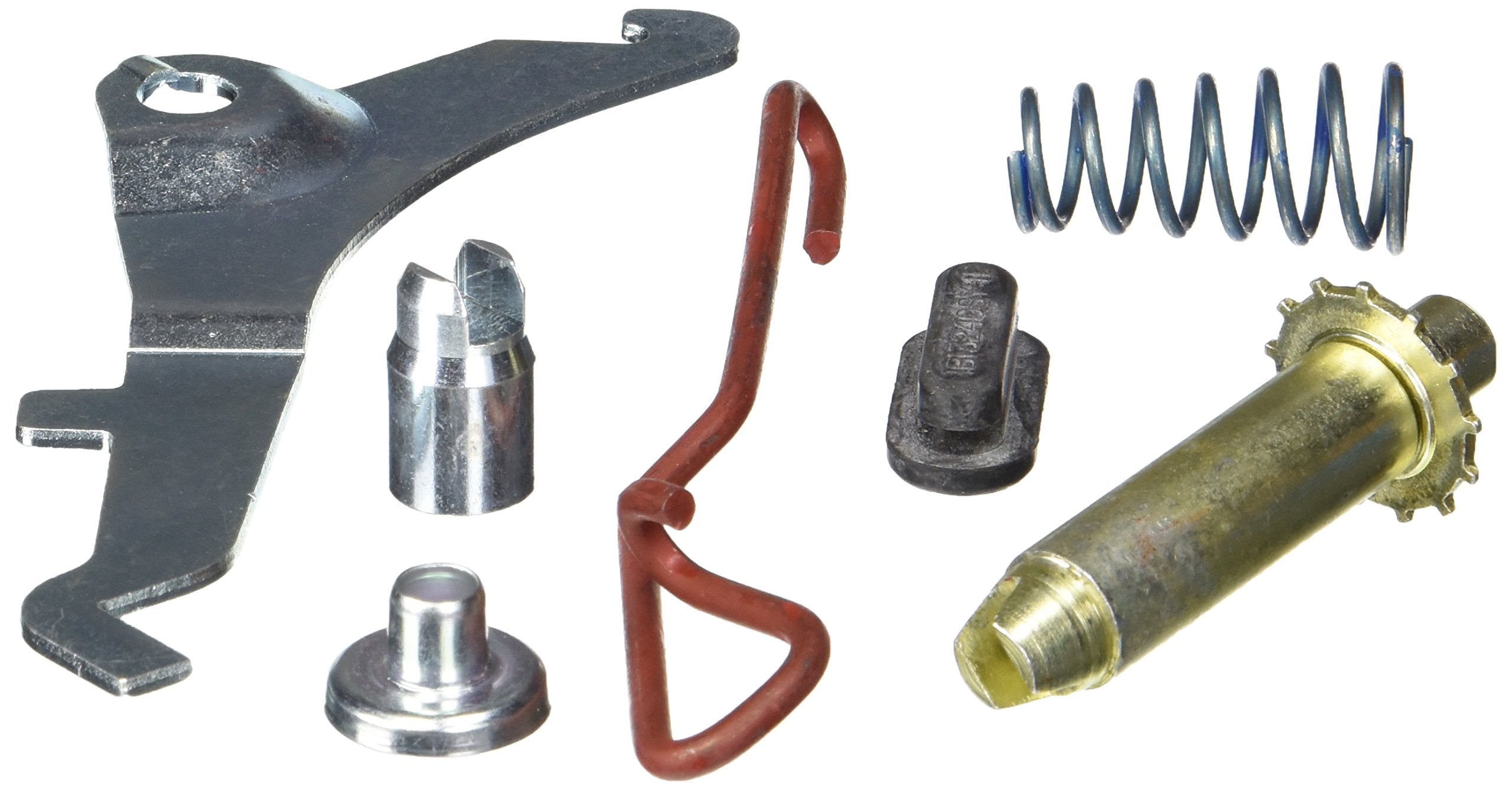 Raybestos H2622 Professional Grade Drum Brake Shoe Adjuster Kit