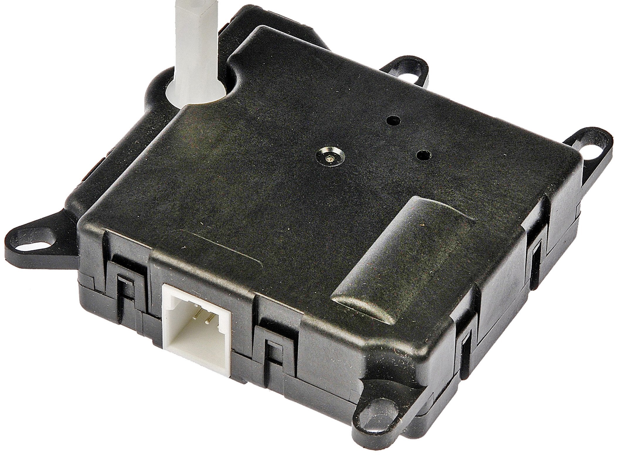 Dorman 604-211 Hvac Blend Door Actuator Compatible With Select Ford / Lincoln / Mercury Models