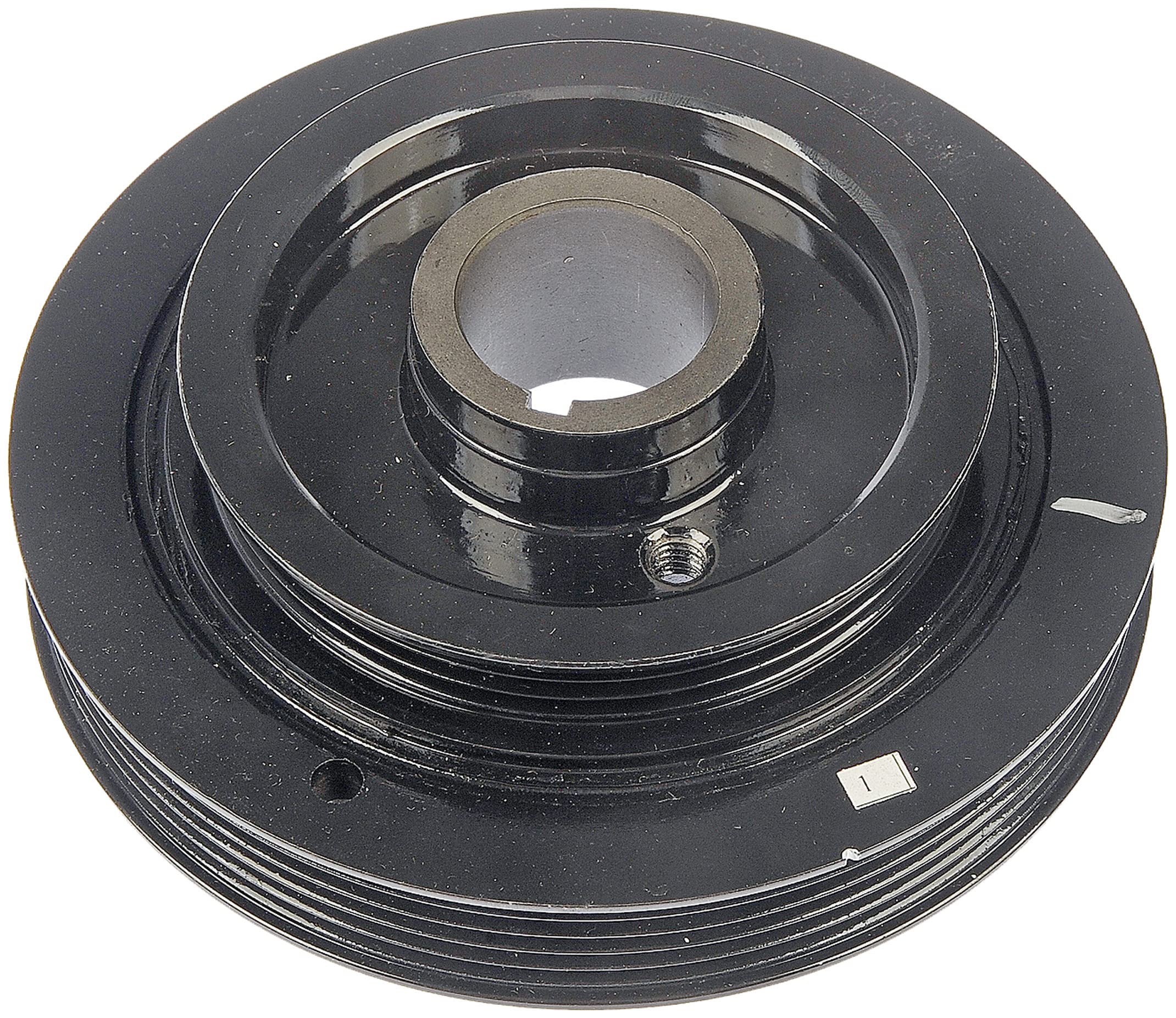 Dorman 594-139 Engine Harmonic Balancer Compatible With Select Toyota Models