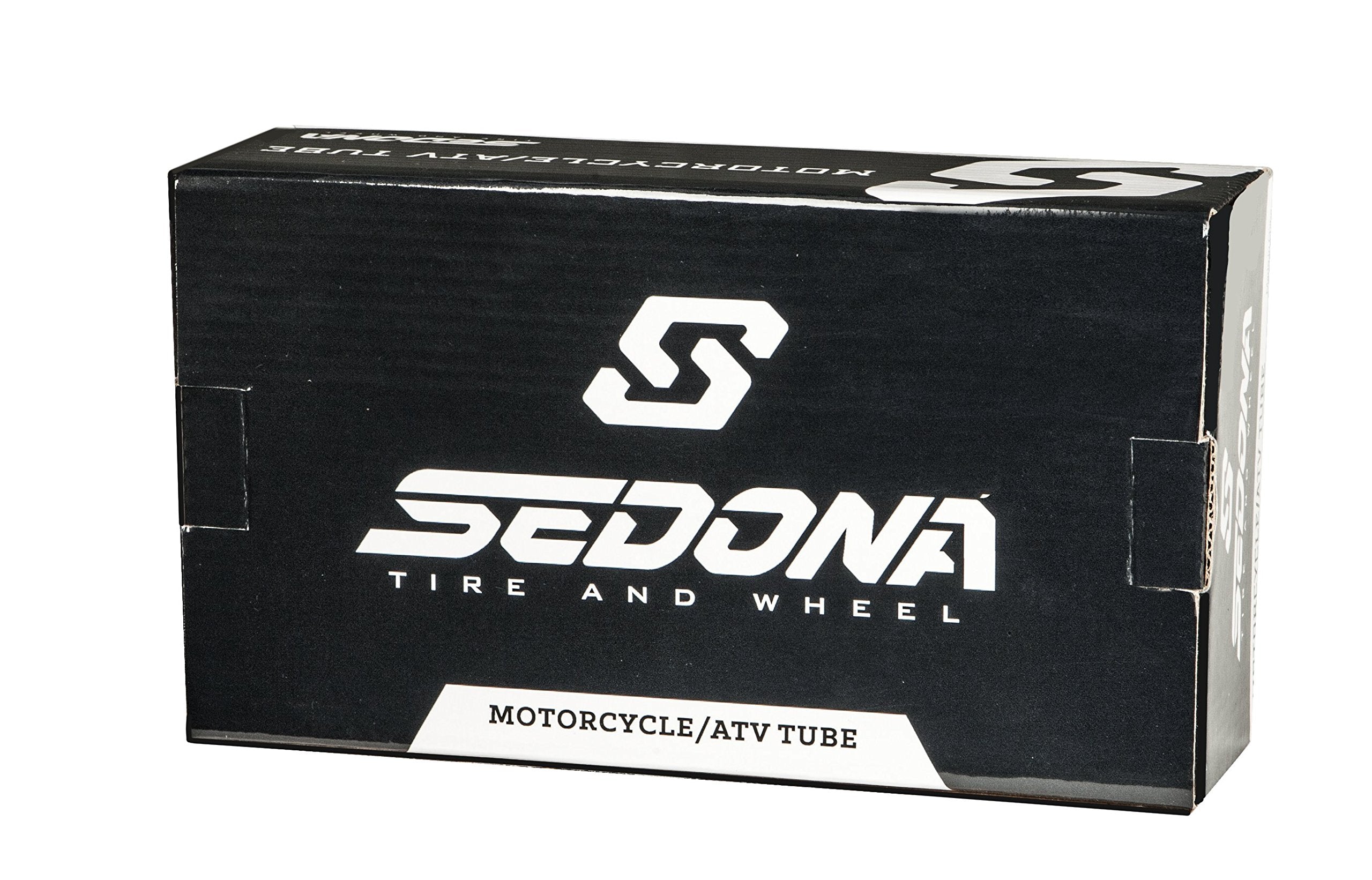Sedona Inner Tube - 2.75/3.00-16 - Tr-4 Stem Xf87-0144