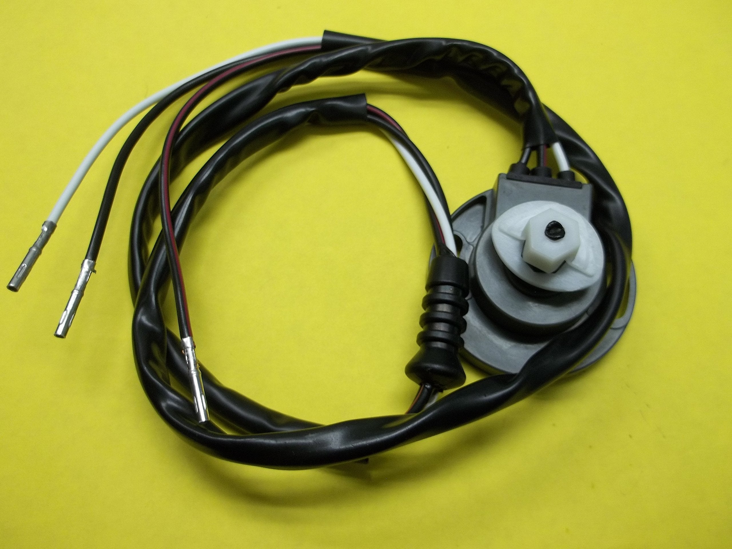 Bb Trim Sender Sensor Sending Unit Guage For Volvo Penta Sx Dp-S Dp-Sm Outdrive