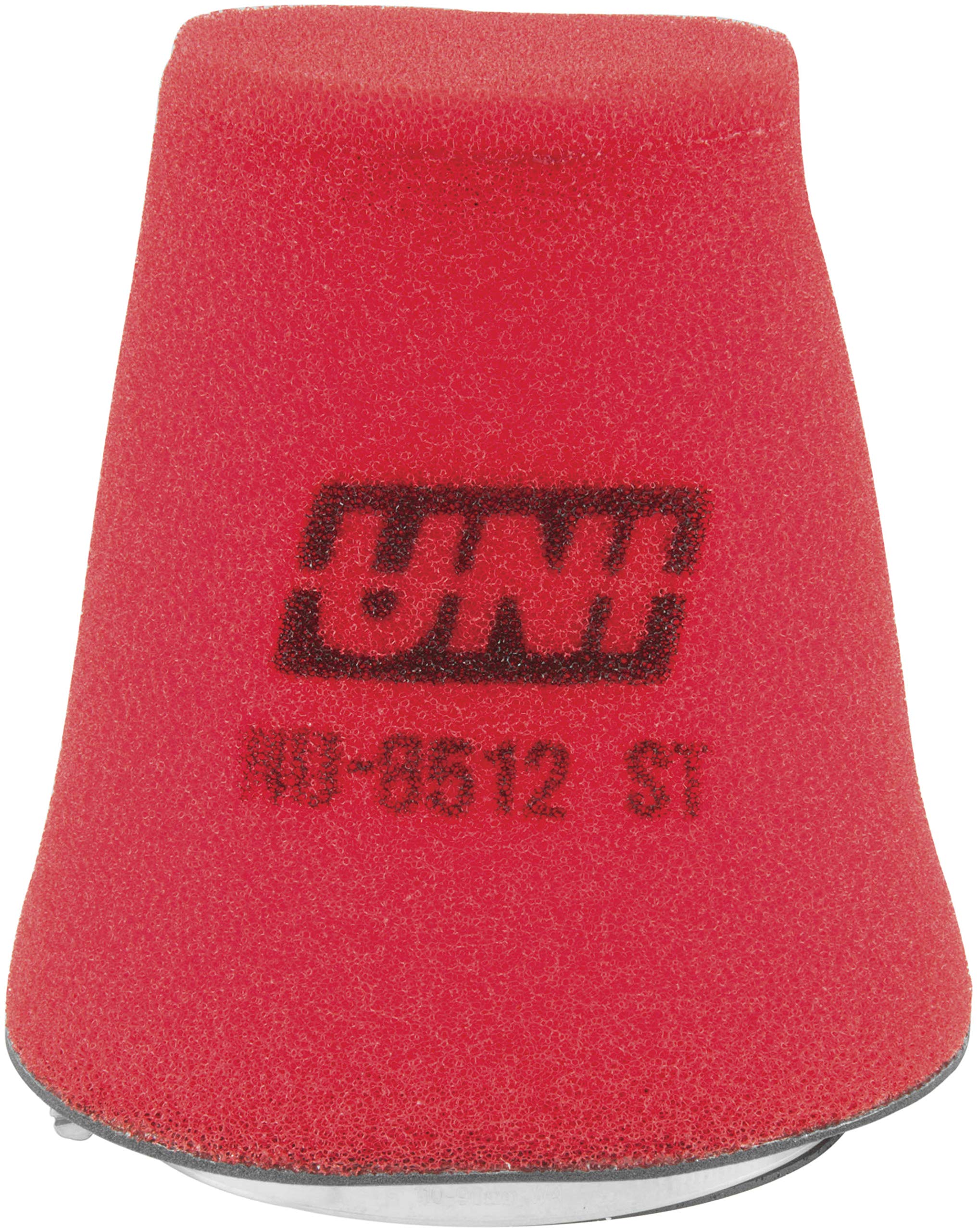 2007-2009 Polaris Outlaw 525 I.R.S Uni Air Filter Polaris Atv, Manufacturer: Uni Filter, Manufacturer Part Number: Nu-8512St-Ad,