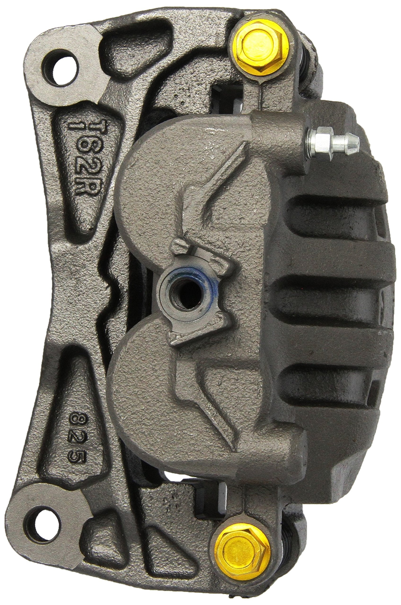 Raybestos Frc11607 Professional Grade Remanufactured Semi-Loaded Disc Brake Caliper