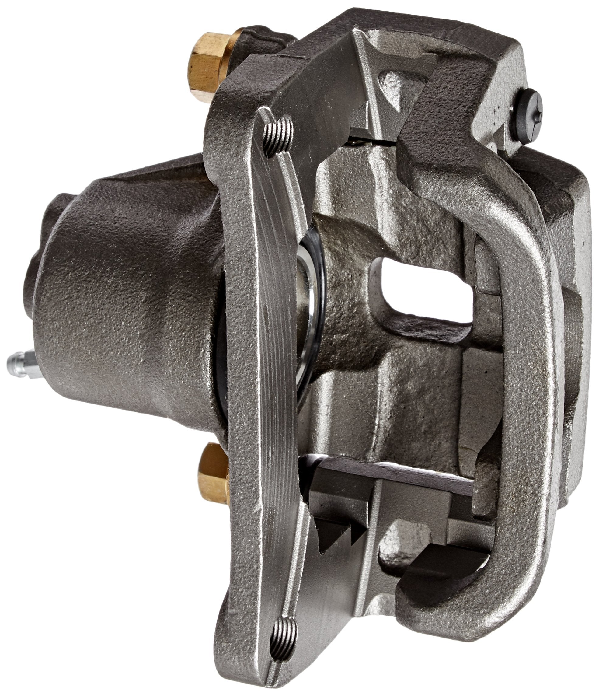 Raybestos Frc12027 Professional Grade Remanufactured Semi-Loaded Disc Brake Caliper