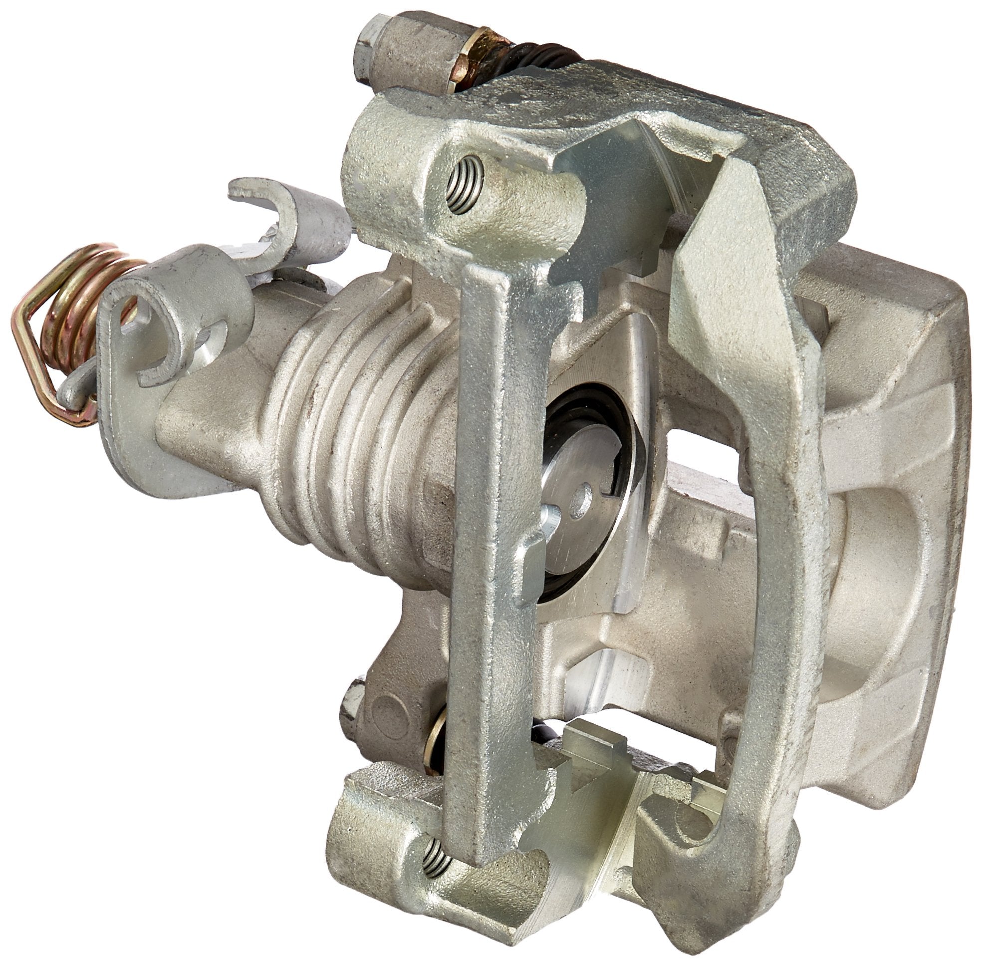 Raybestos Frc11841 Professional Grade Remanufactured Semi-Loaded Disc Brake Caliper