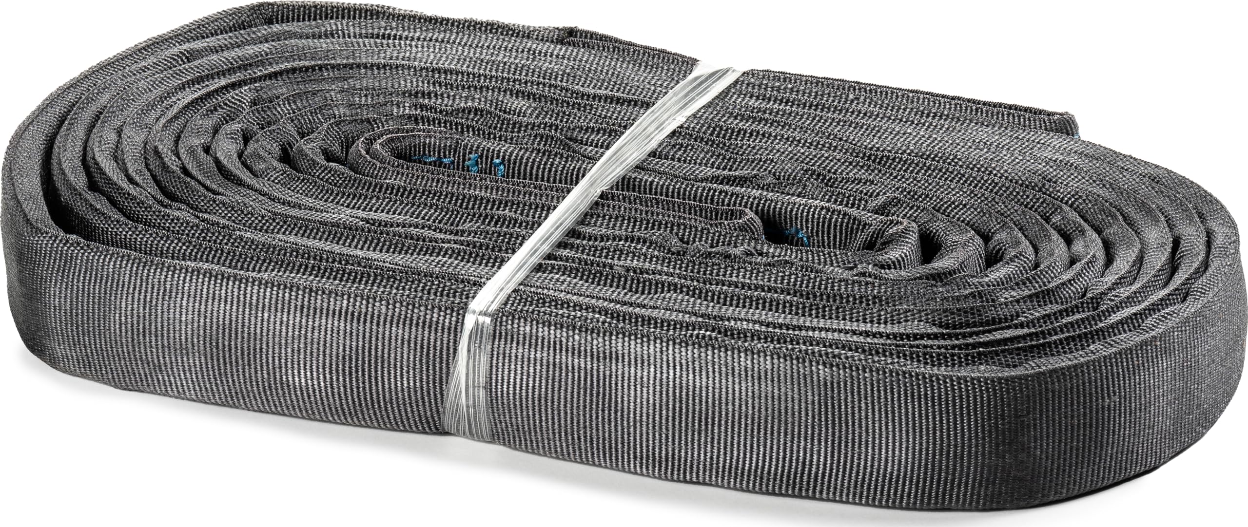 Factor 55 Extreme Duty Double-Ply Tow Strap, 2'' Width X 30' Length, 31,000 Lbs. Maximum Breaking Strength