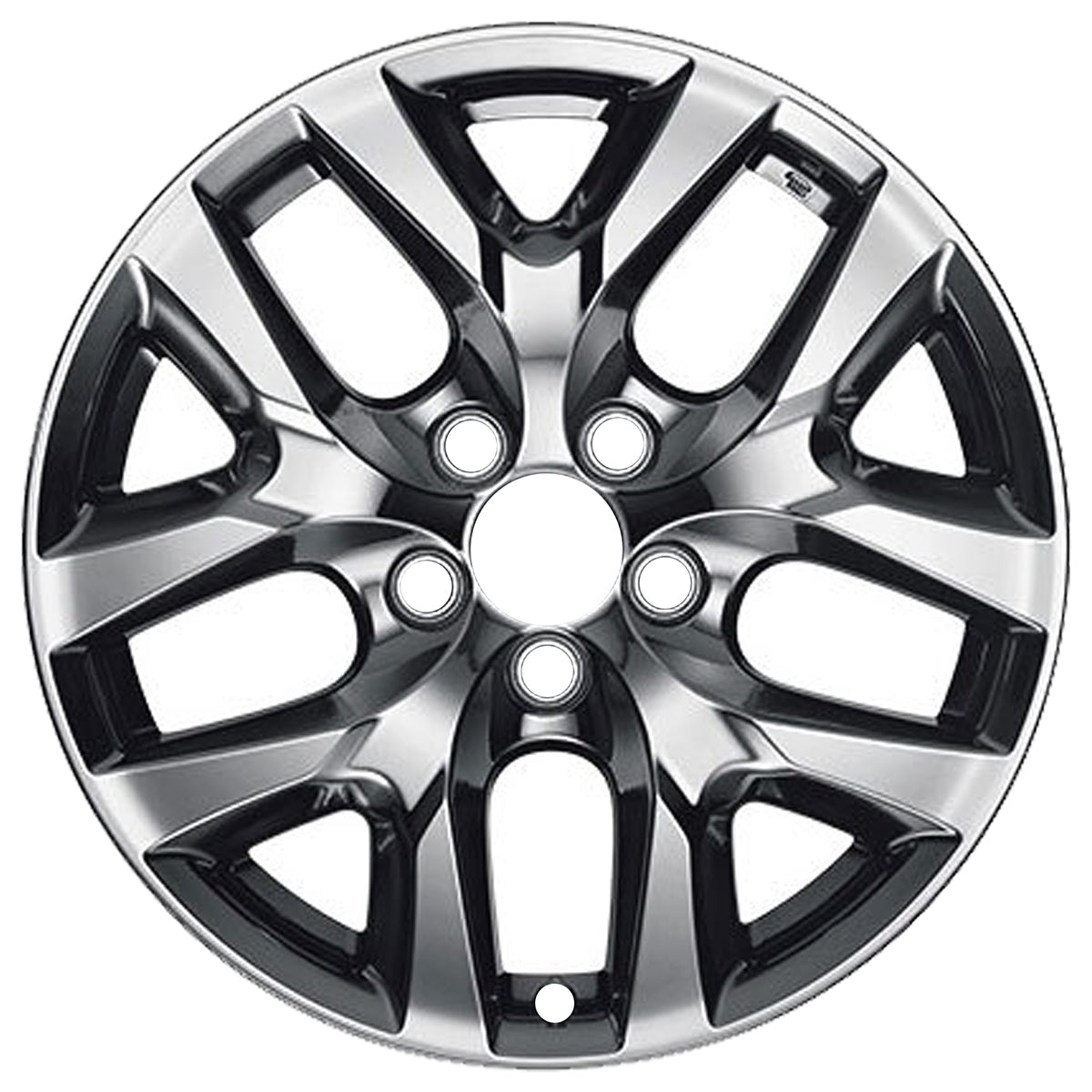 2021 Honda Pilot 18" OEM Wheel Rim W64089LPVD