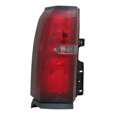 2019 Chevrolet Tahoe Rear Driver Side Replacement Tail Light Assembly ARSWLGM2800264C