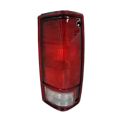 1983 Chevrolet S10 Rear Passenger Side Replacement Tail Light Assembly ARSWLGM2801106