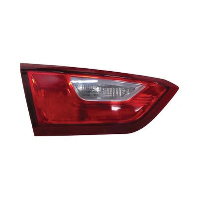 2020 Chevrolet Malibu Rear Driver Side Replacement LED Tail Light Assembly ARSWLGM2802114C