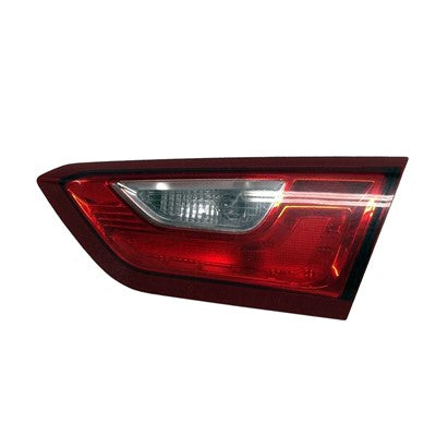 2020 Chevrolet Malibu Rear Passenger Side Replacement LED Tail Light Assembly ARSWLGM2803114C