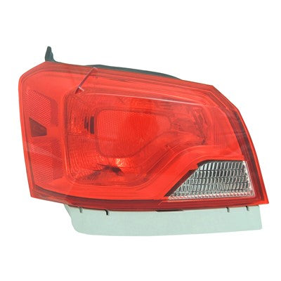 2020 Chevrolet Impala Rear Driver Side Replacement Tail Light Assembly ARSWLGM2804116C