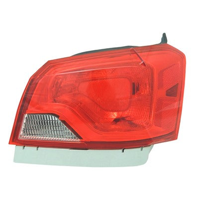 2020 Chevrolet Impala Rear Passenger Side Replacement Tail Light Assembly ARSWLGM2805116C