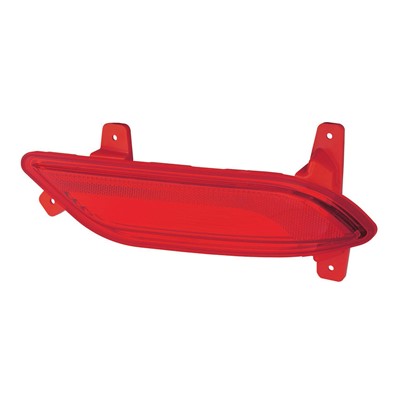 2021 Buick Encore Rear Passenger Side Replacement Reflector Housing ARSWLGM2831104C