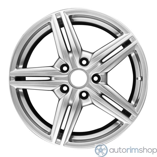 2015 Porsche Cayenne 19" OEM Wheel Rim W67403H
