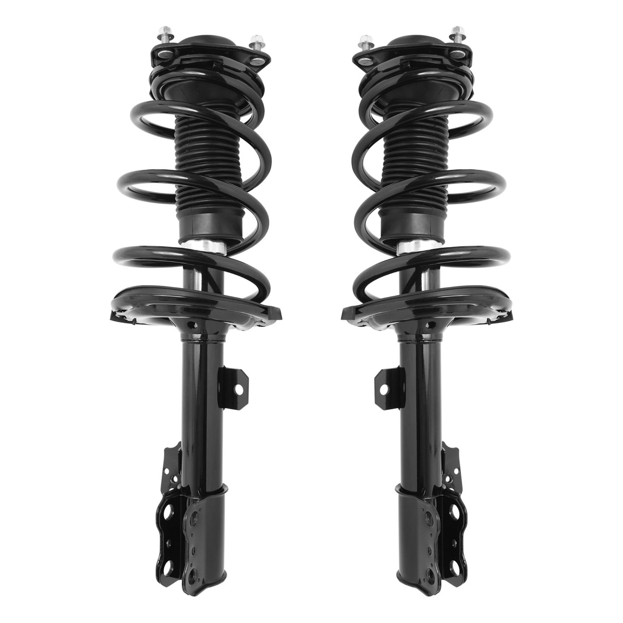 2011-2014 Toyota Sienna - 2-11385-11386-001