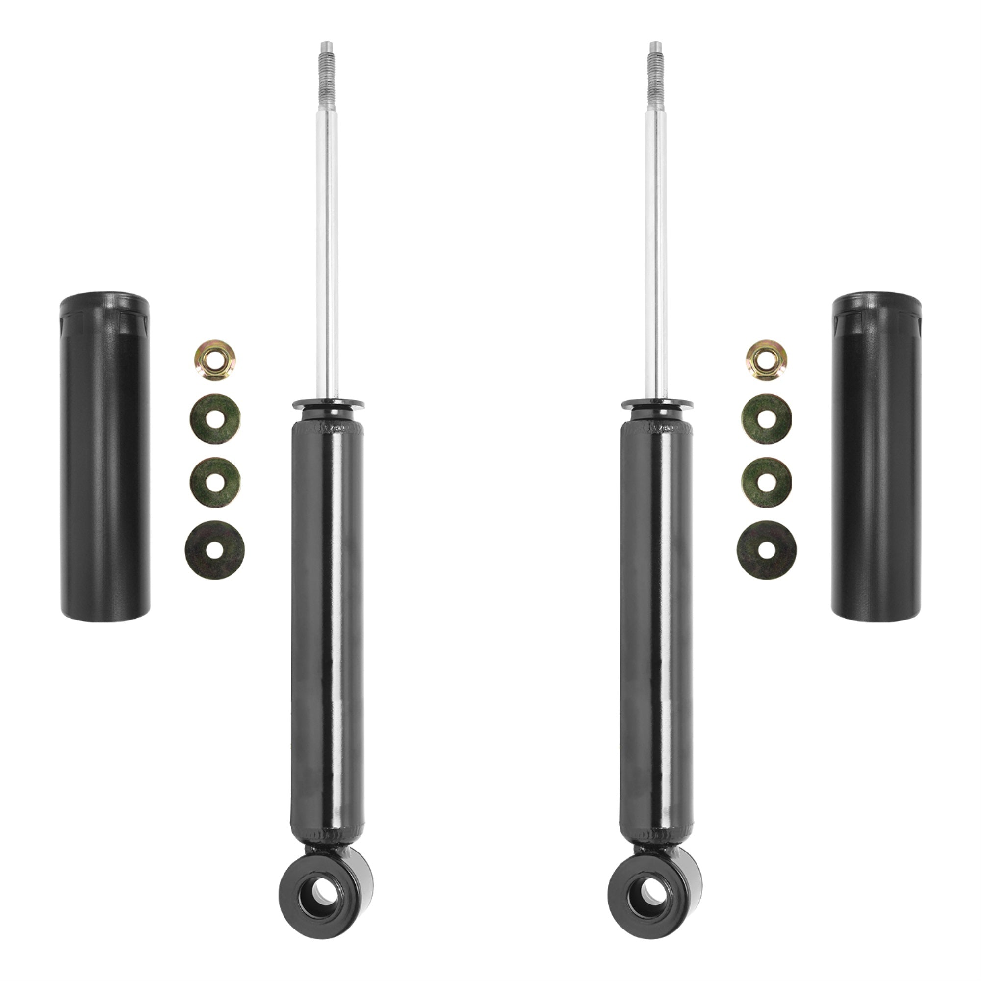 1993-1997 Volvo 850, 1998-2004 Volvo C70, 1998-2000 Volvo S70, 1998-2000 Volvo V70 - 2-259320-001